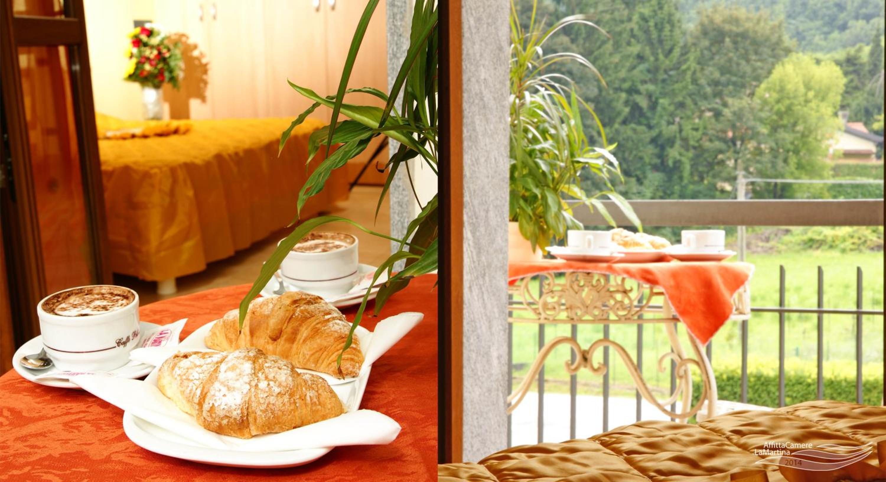 Double Room - Photo 7