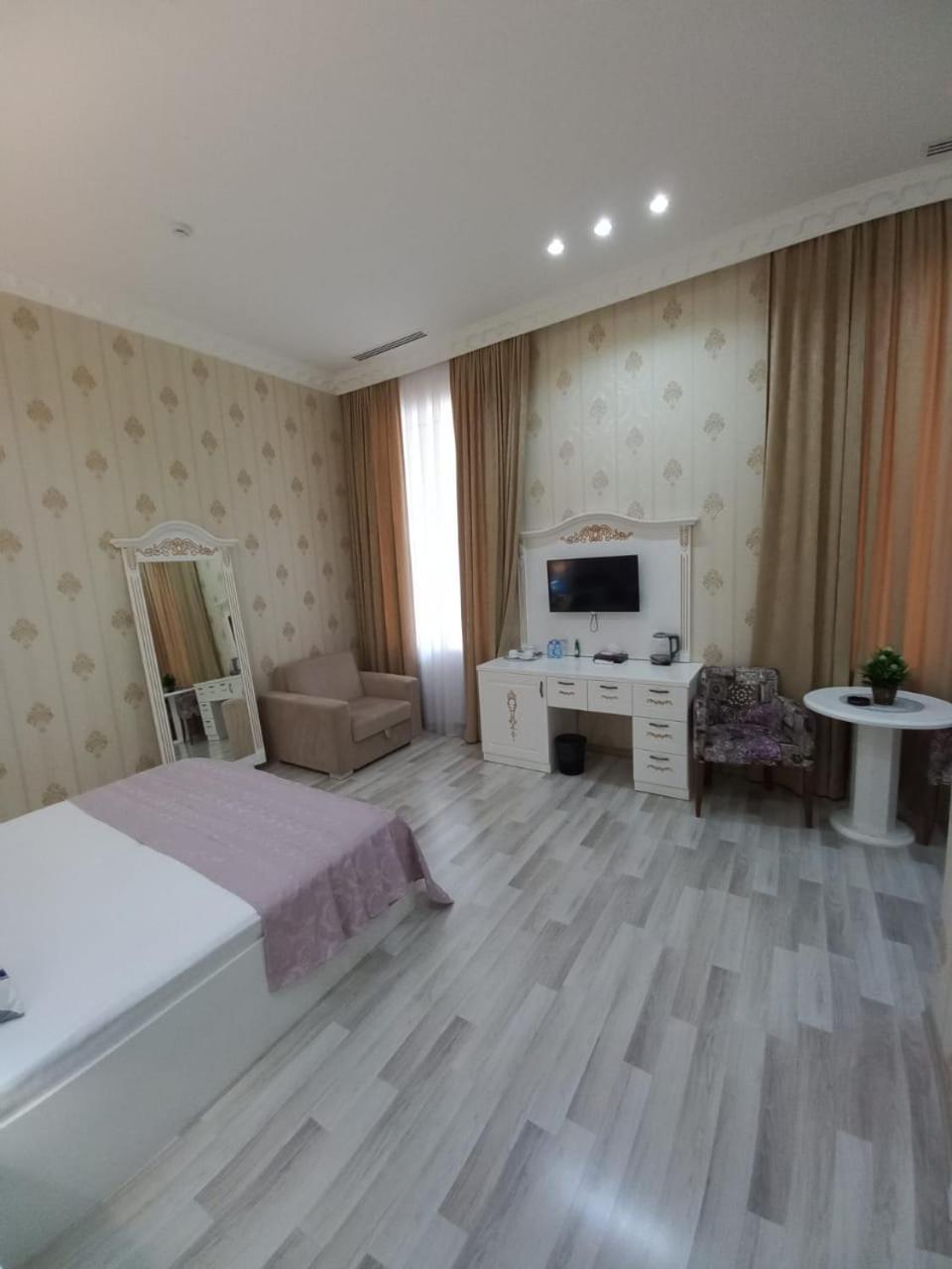 Superior Double or Twin Room photo 1