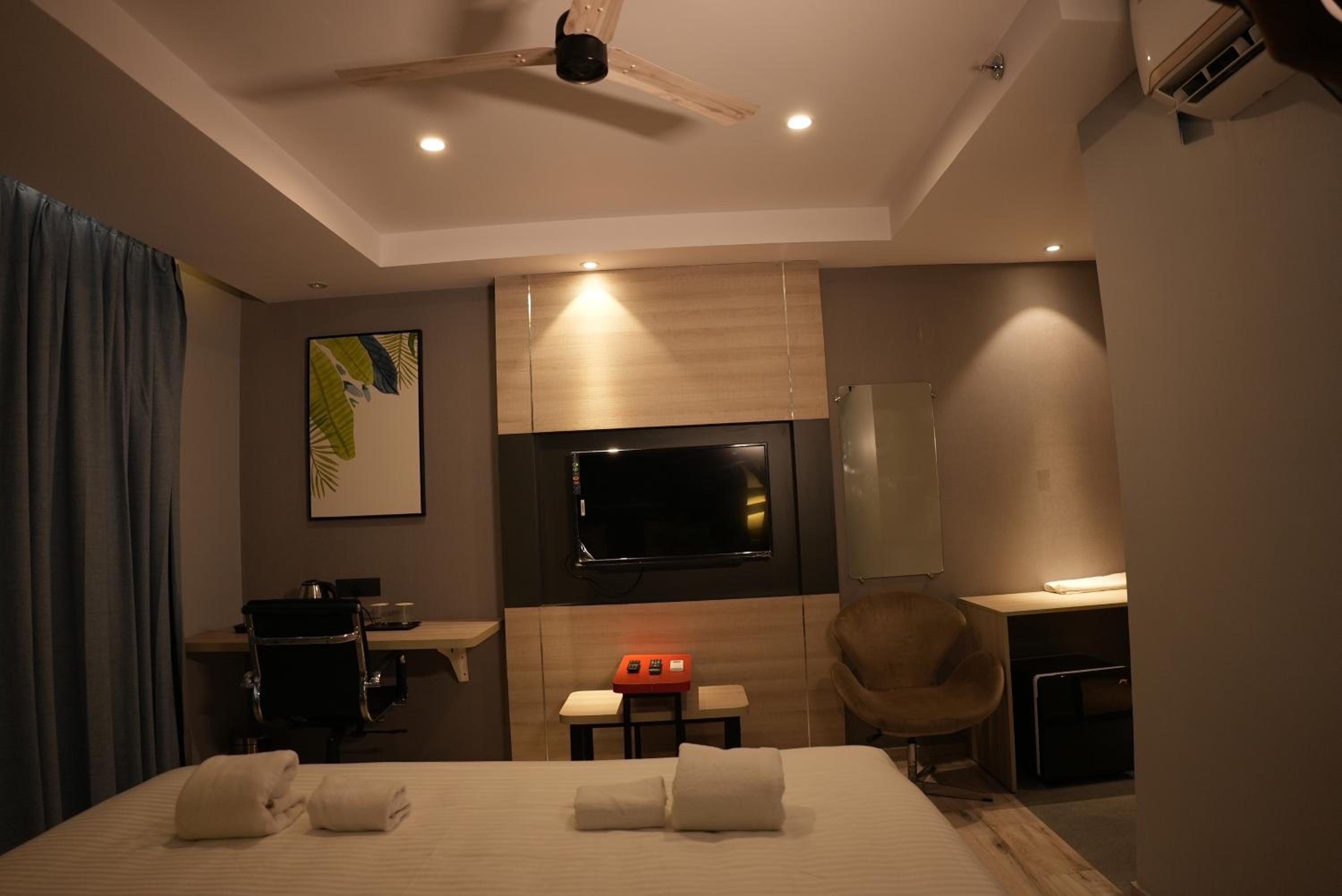King Room - Photo 5