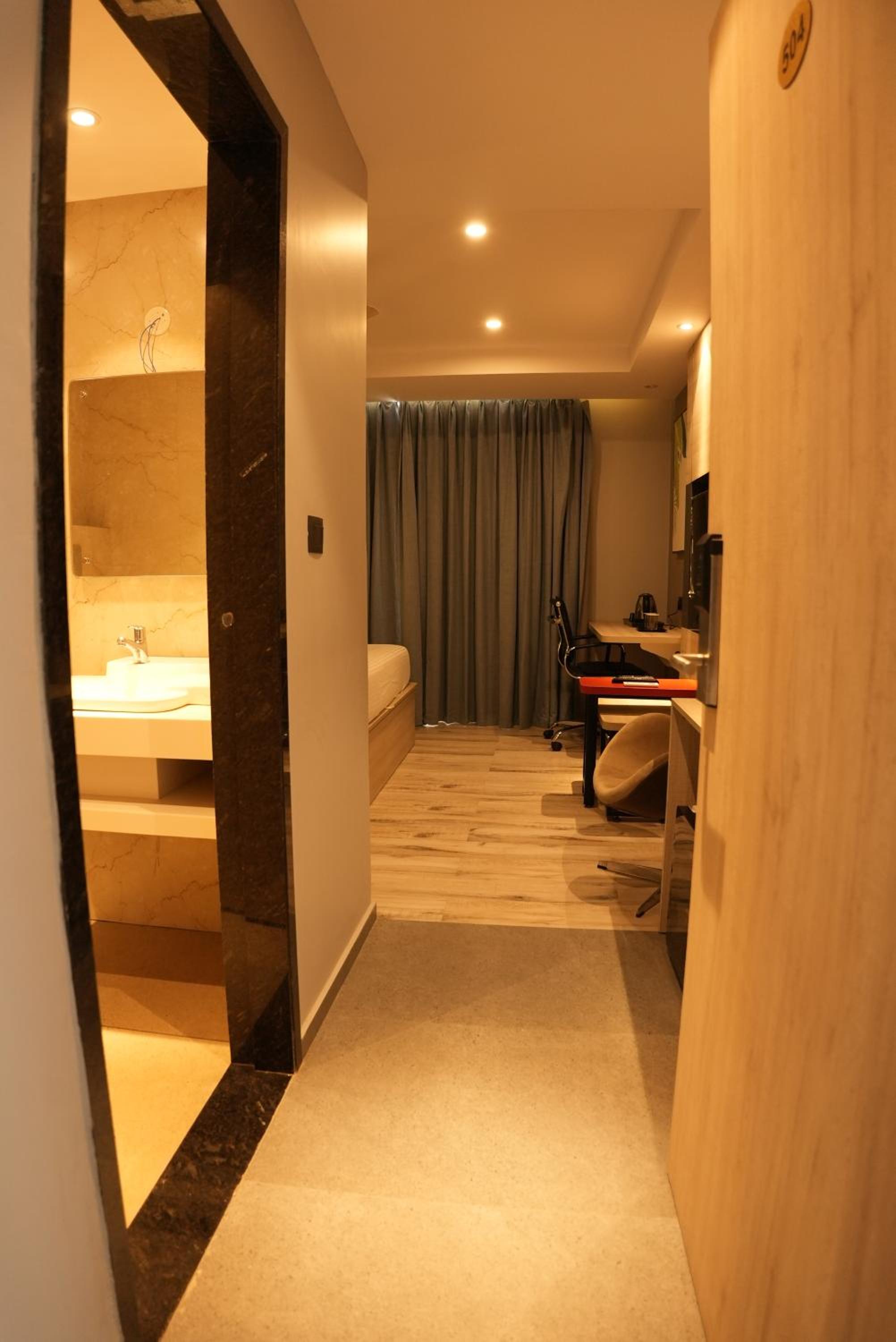 King Room - Photo 4