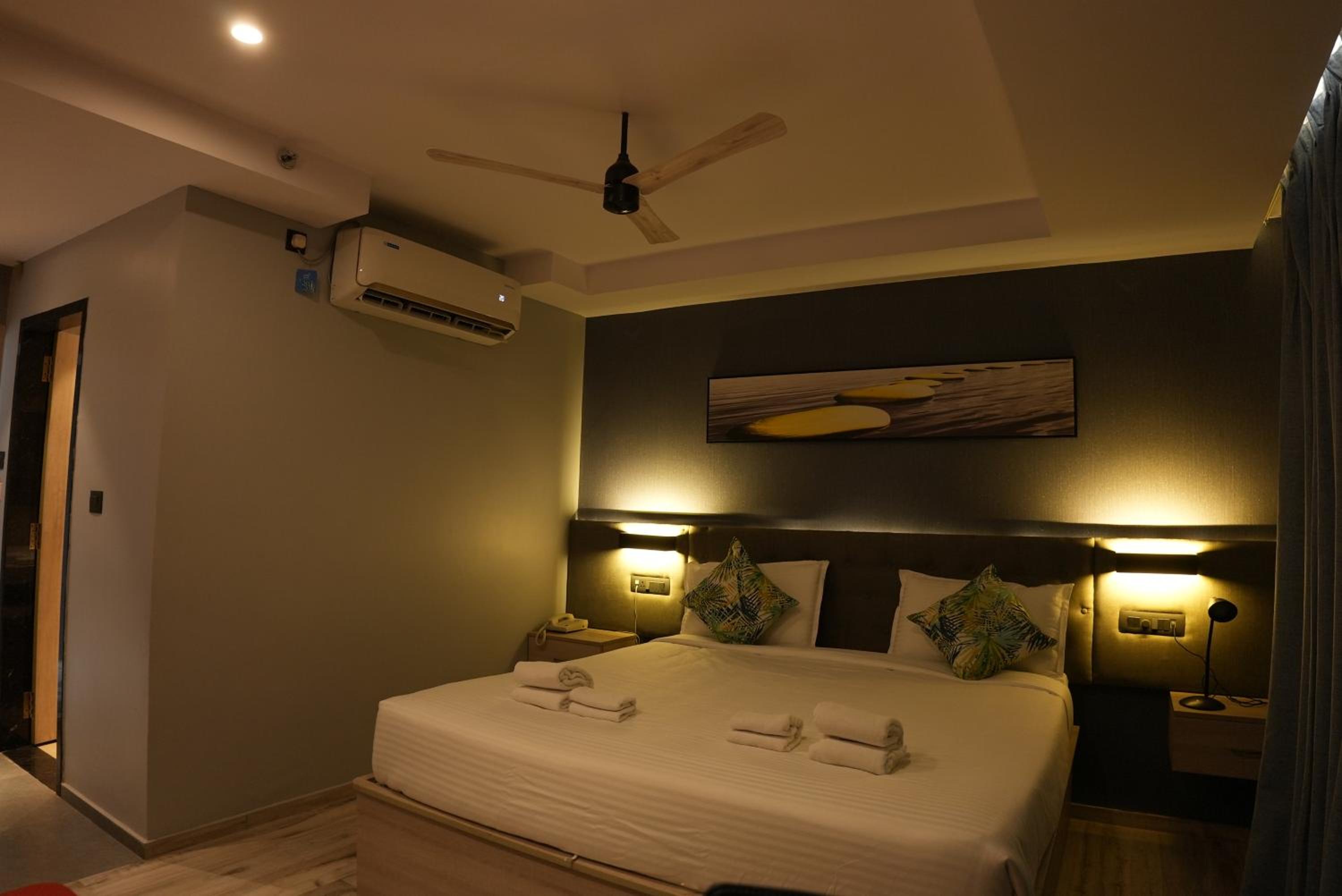 King Room - Photo 1