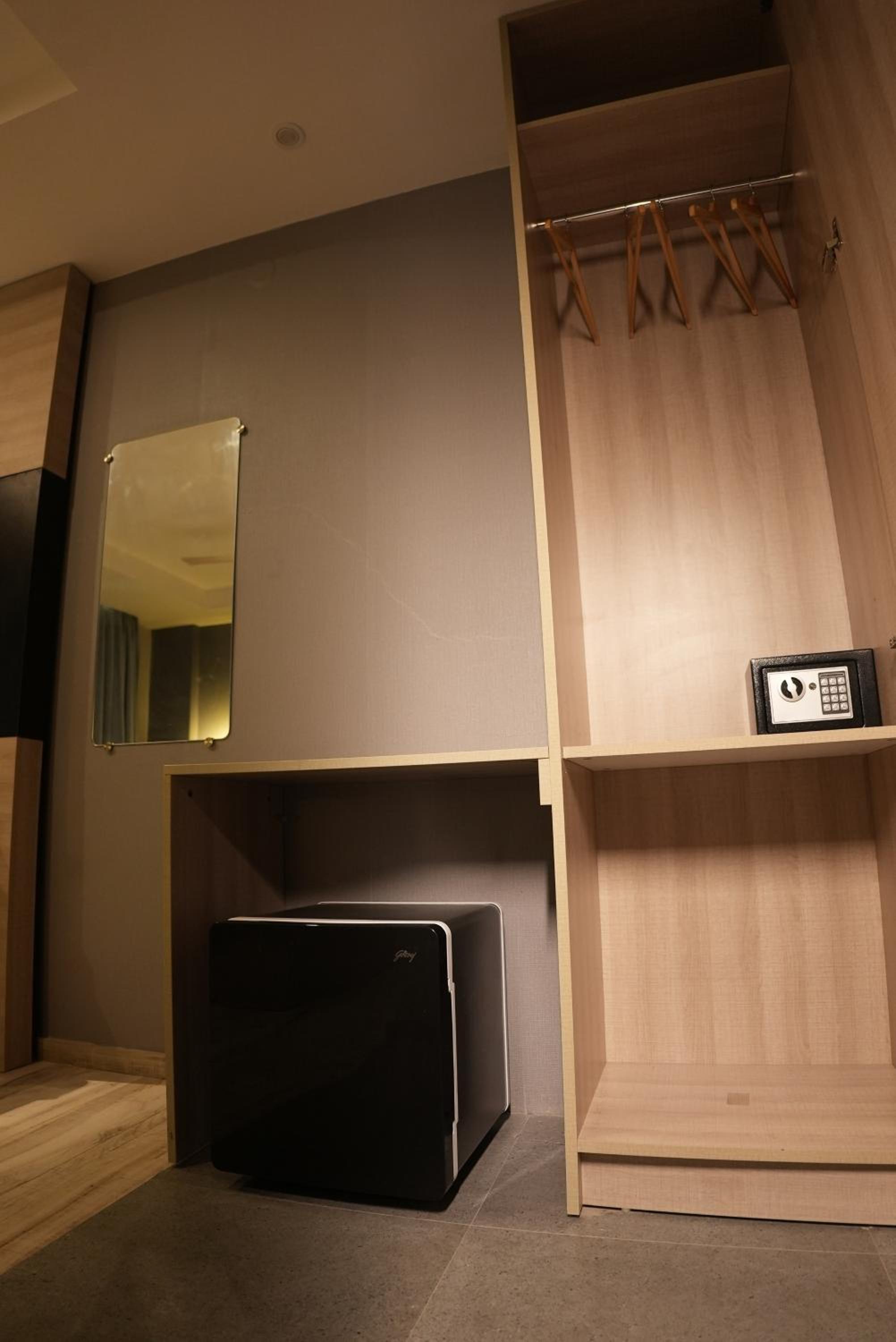 King Room - Photo 8