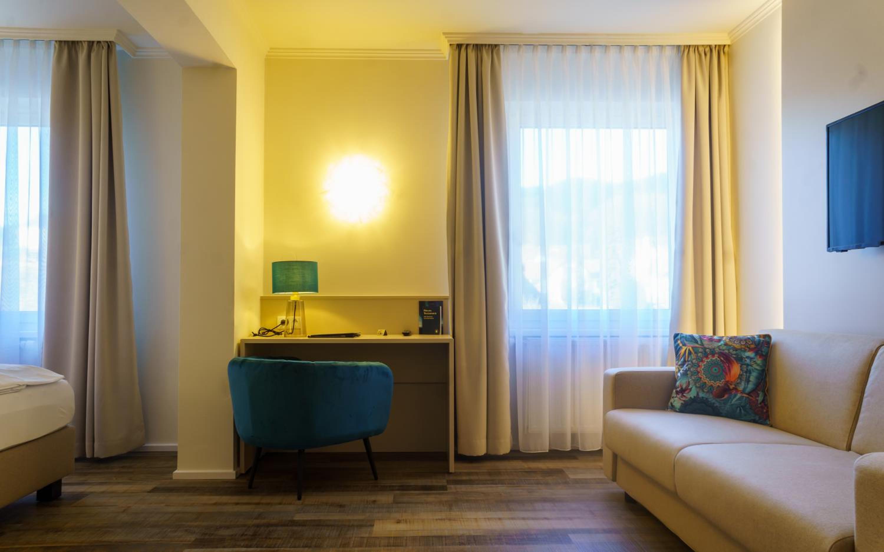 Large Single Room photo 3