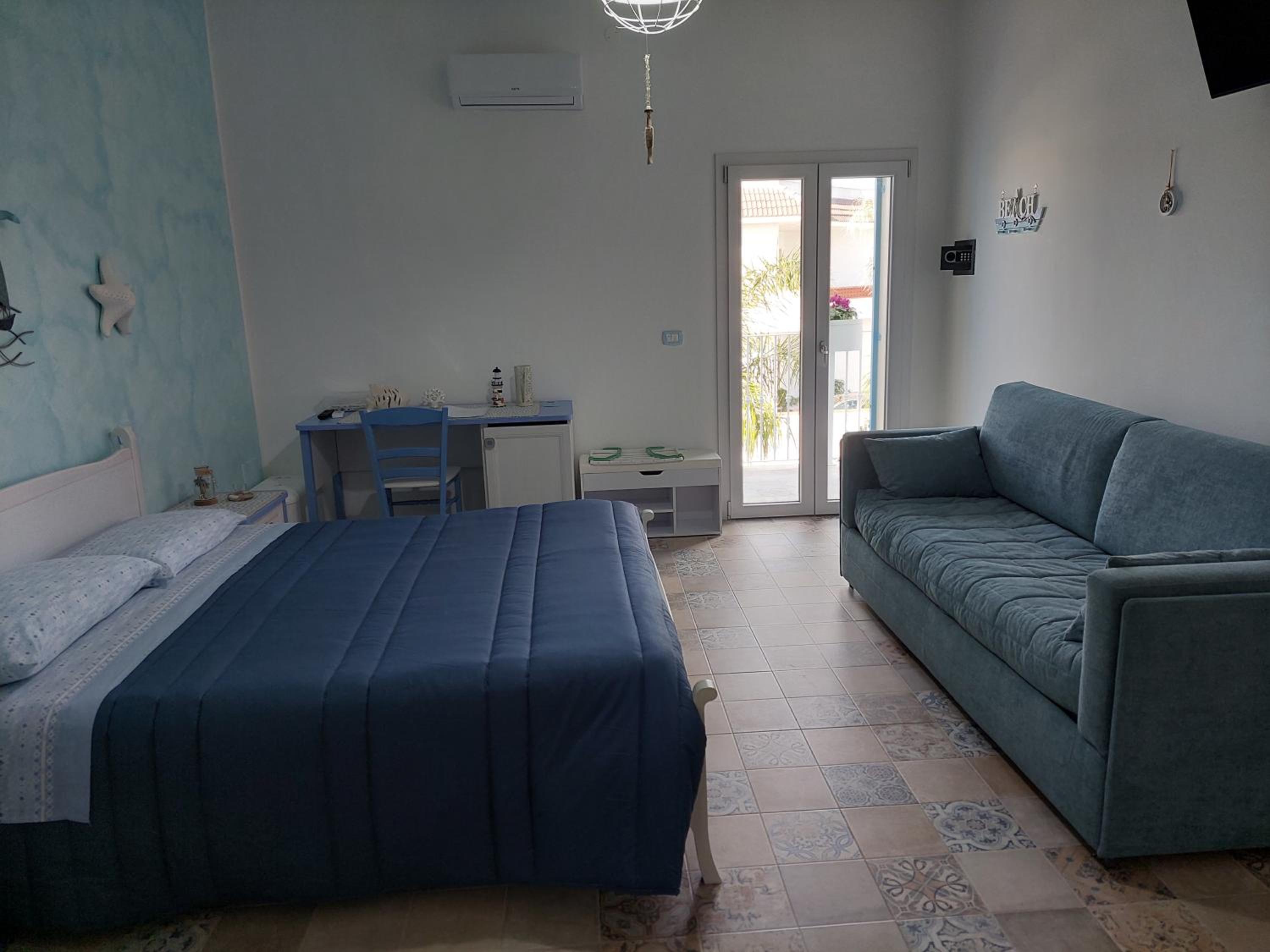 Quadruple Room photo 1