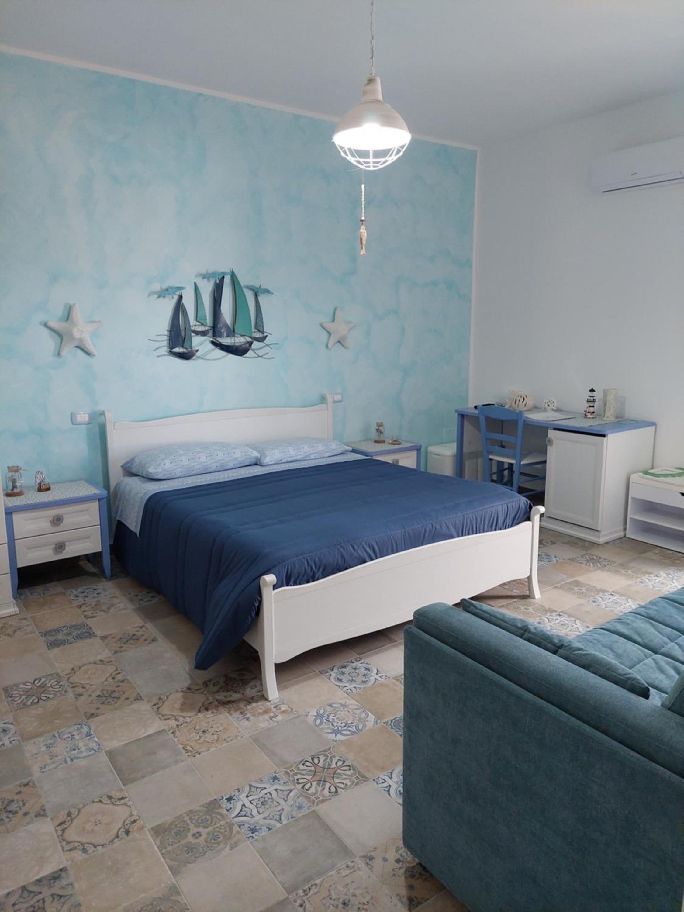 Quadruple Room photo 3
