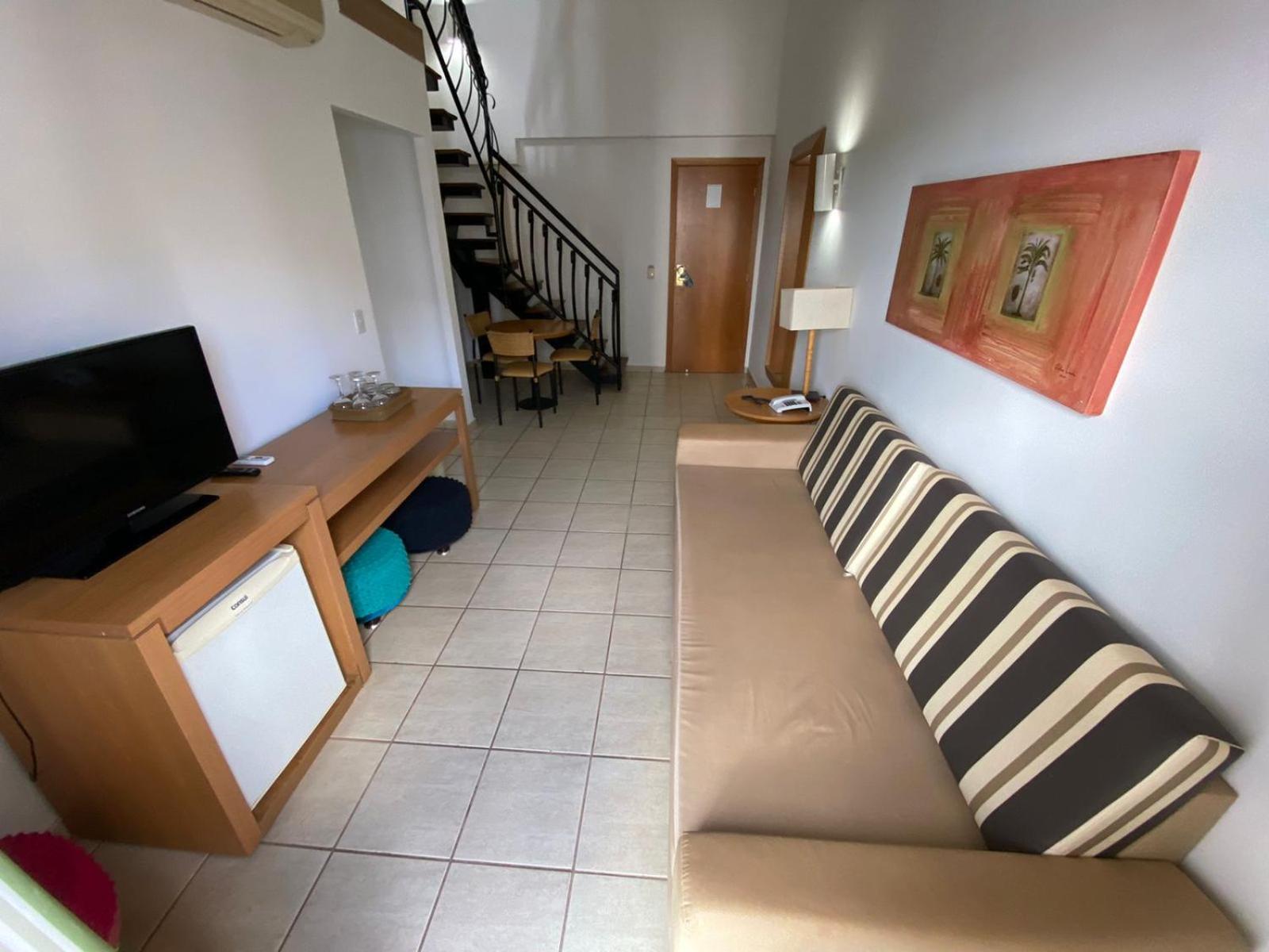 Duplex Apartment photo 1