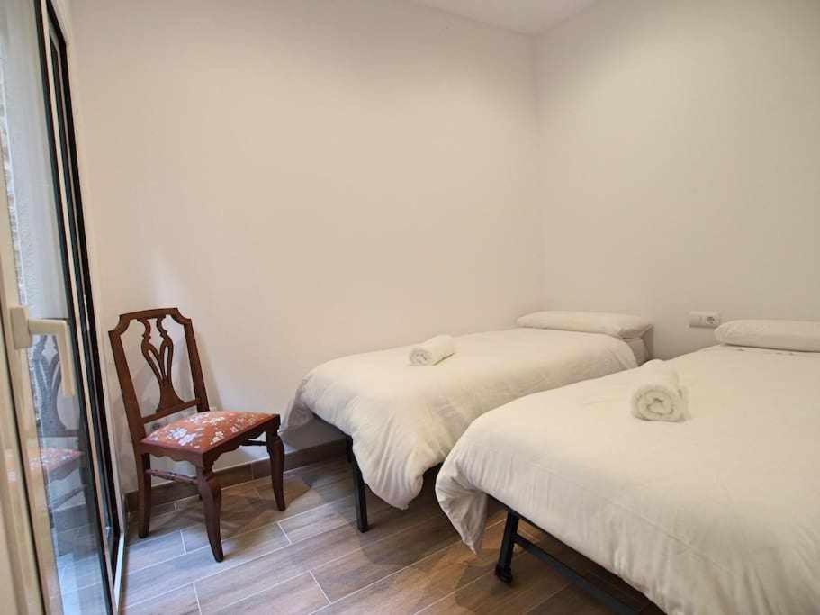 Two-Bedroom Apartment photo 3