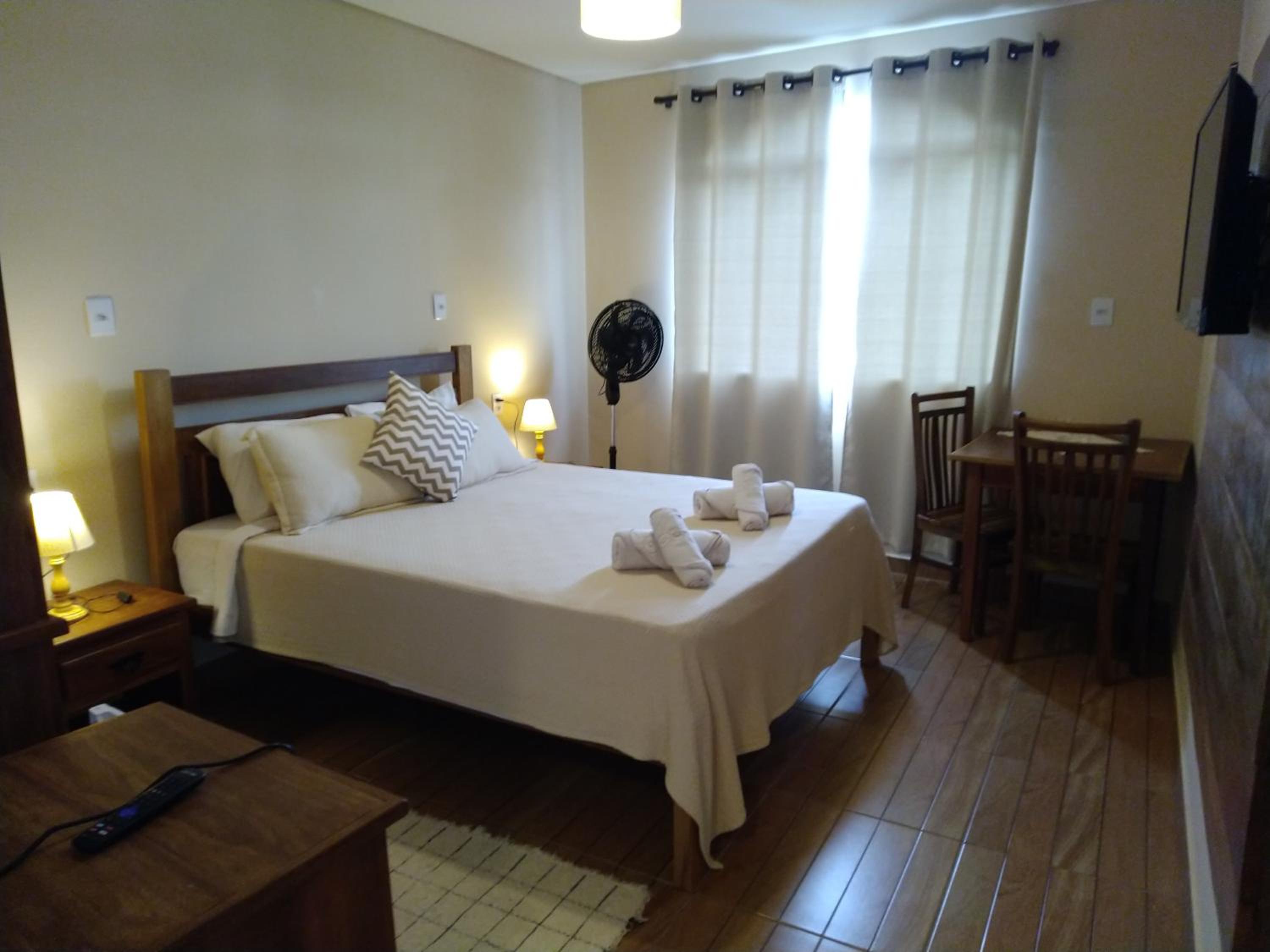 Double Room with Mountain View photo 1