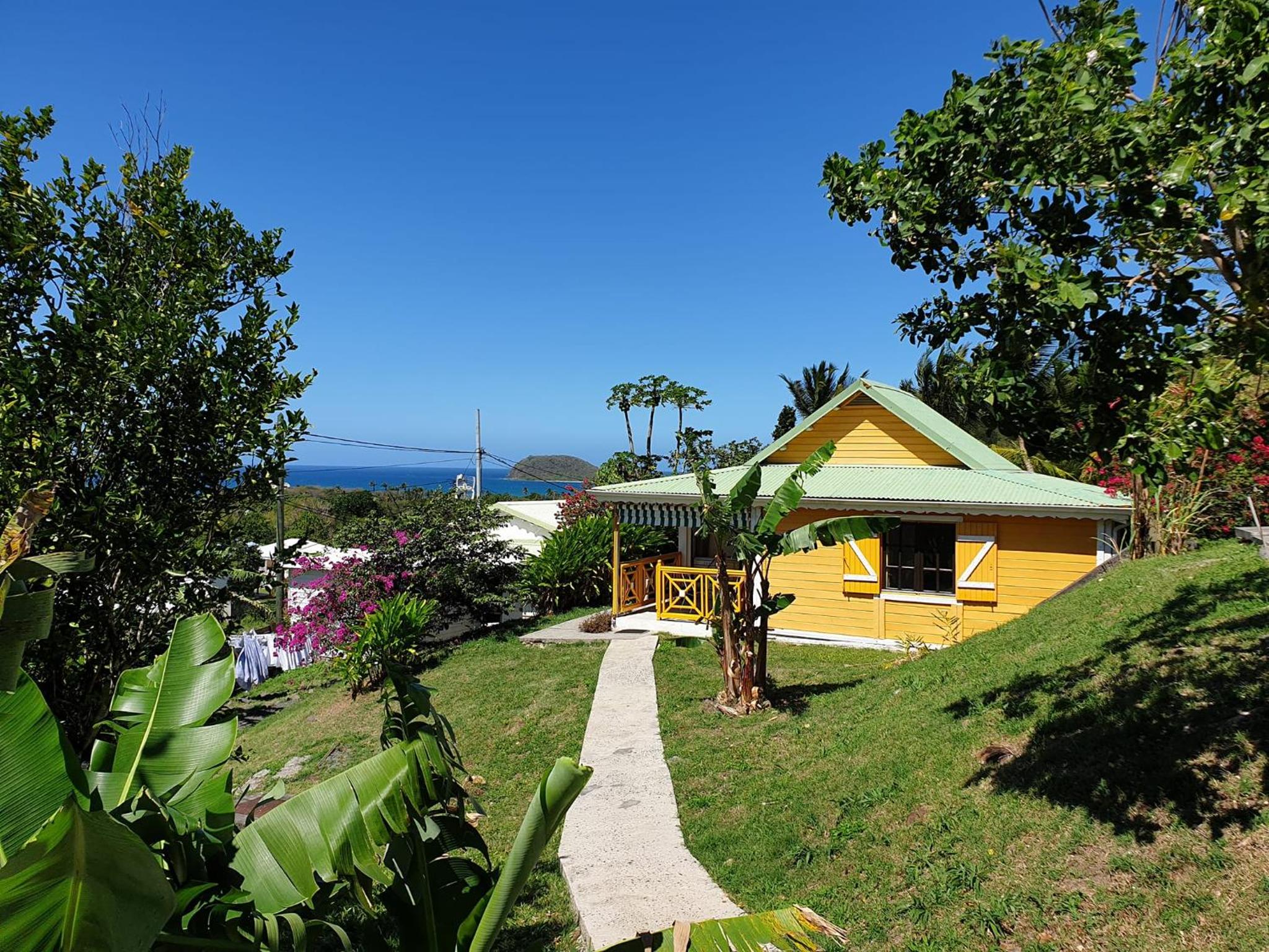 Bungalow