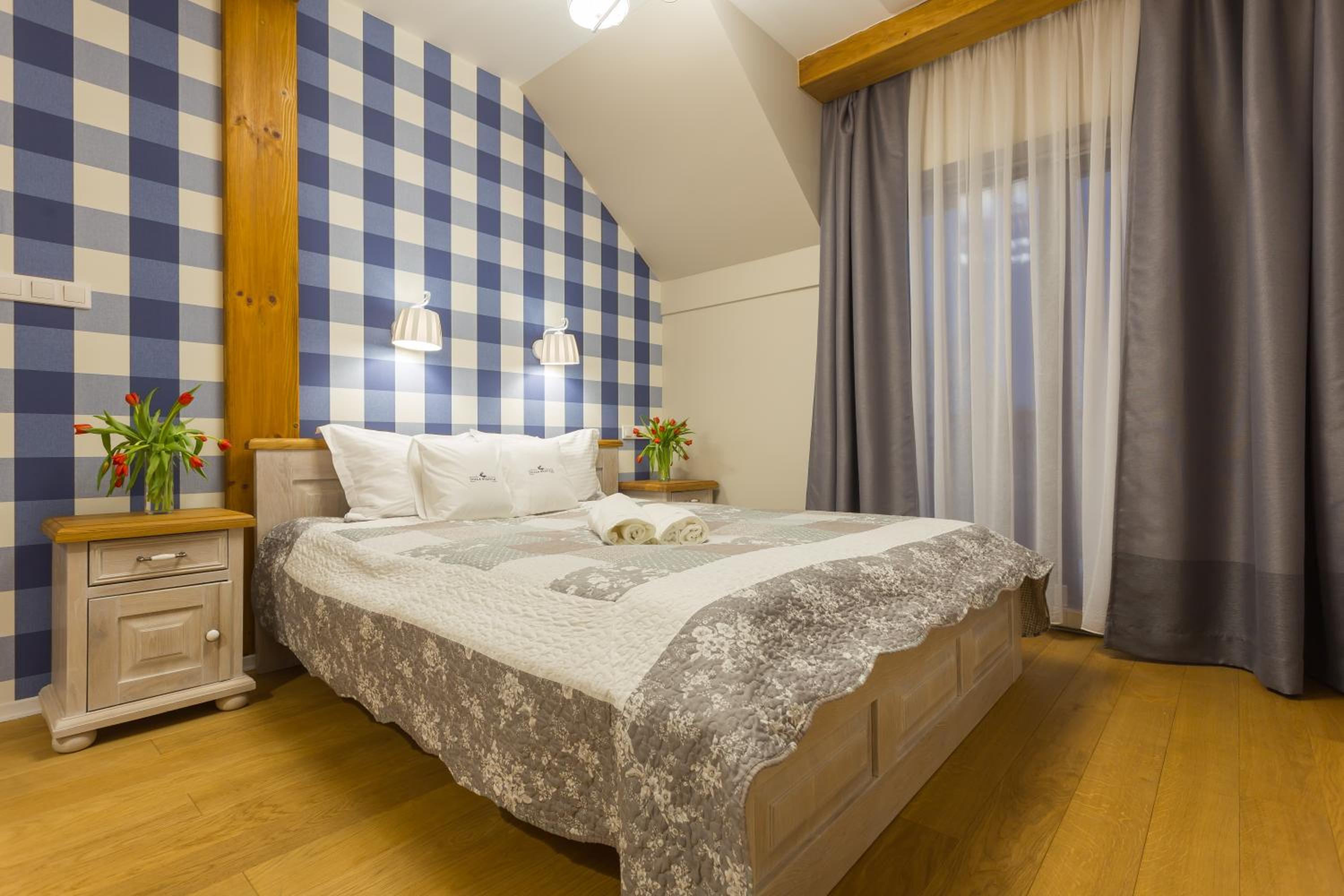 Luxury One-Bedroom Apartment II photo 1