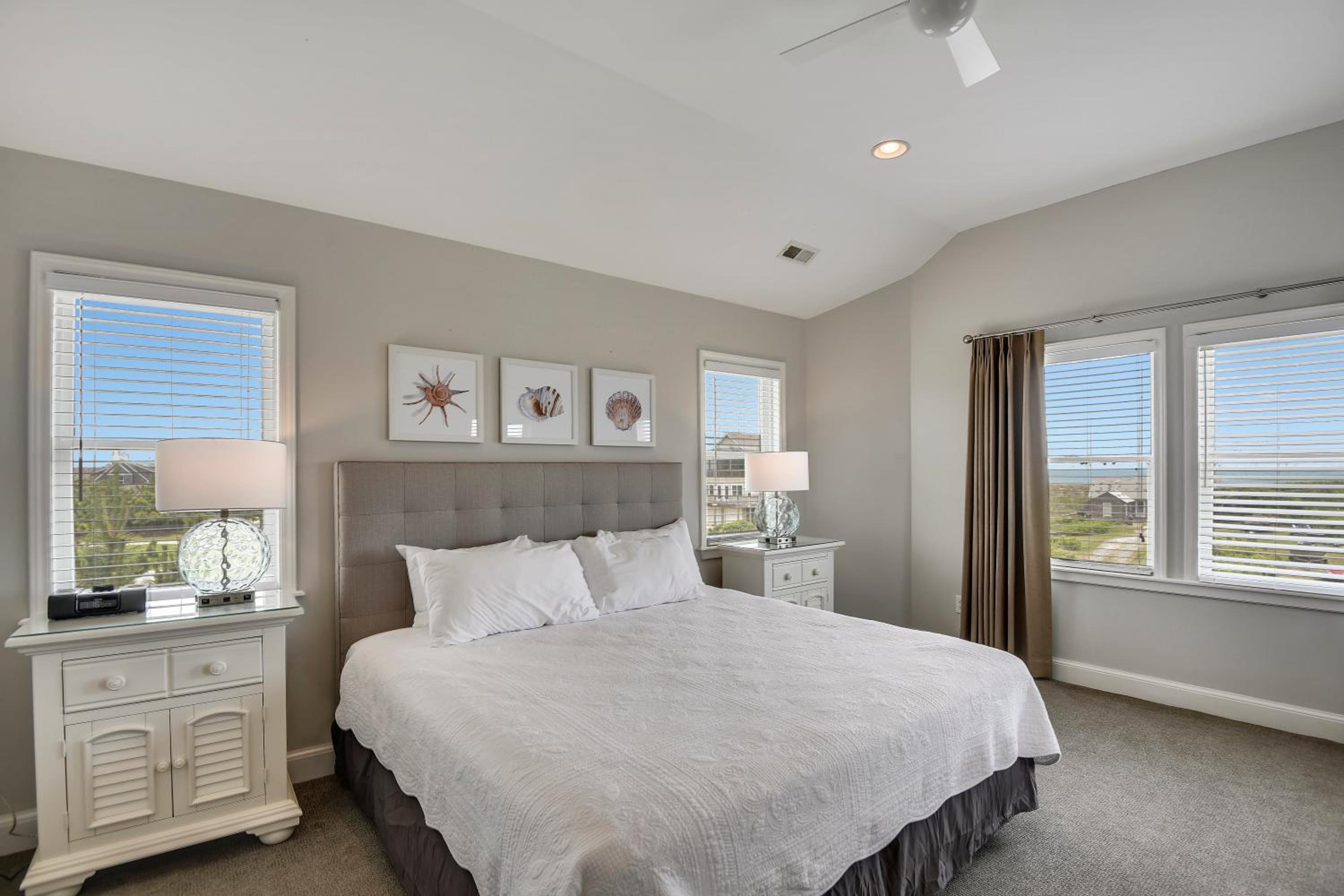 Evans 4 Bedroom Residence