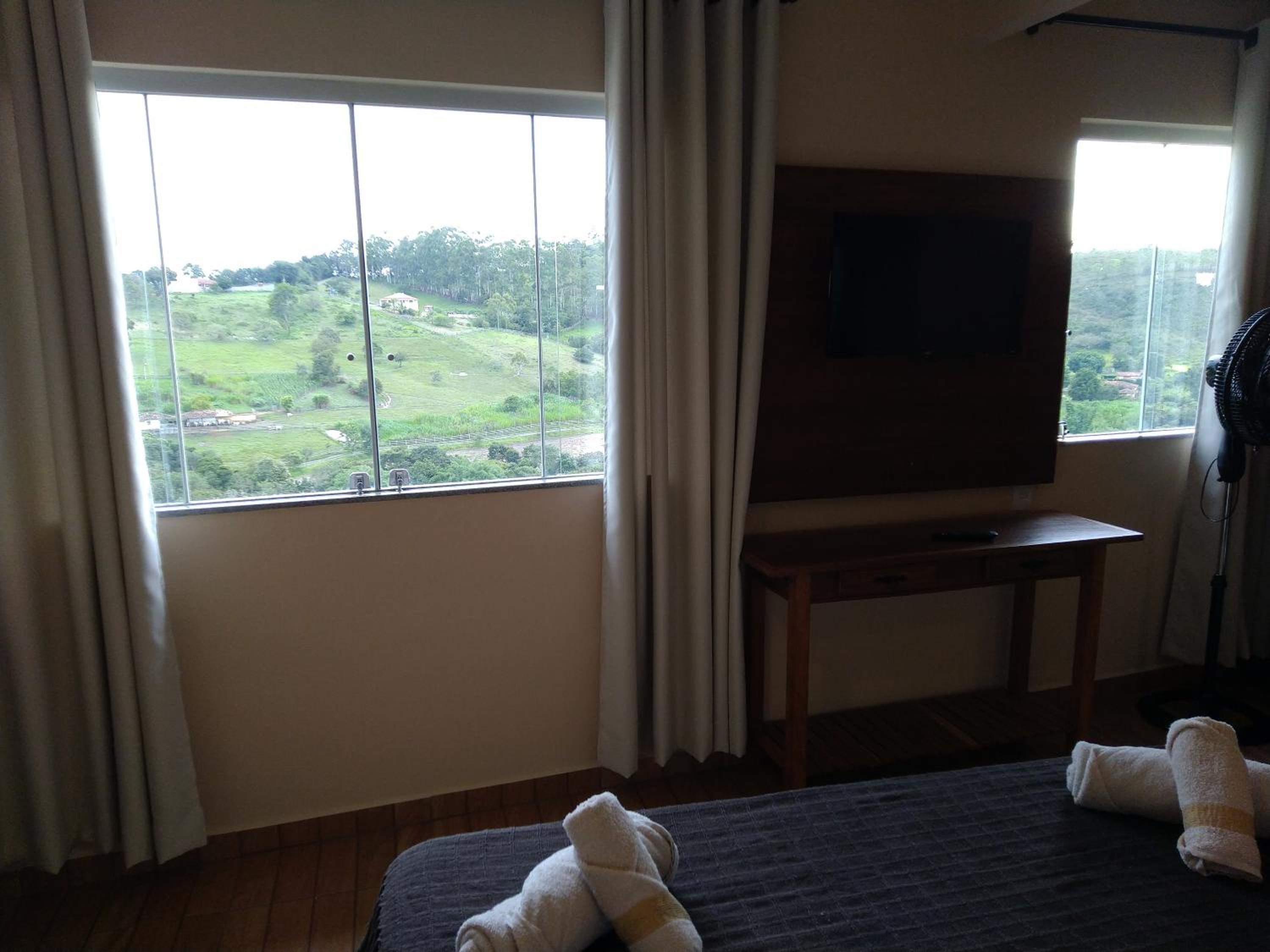 Triple Room with Mountain View photo 3