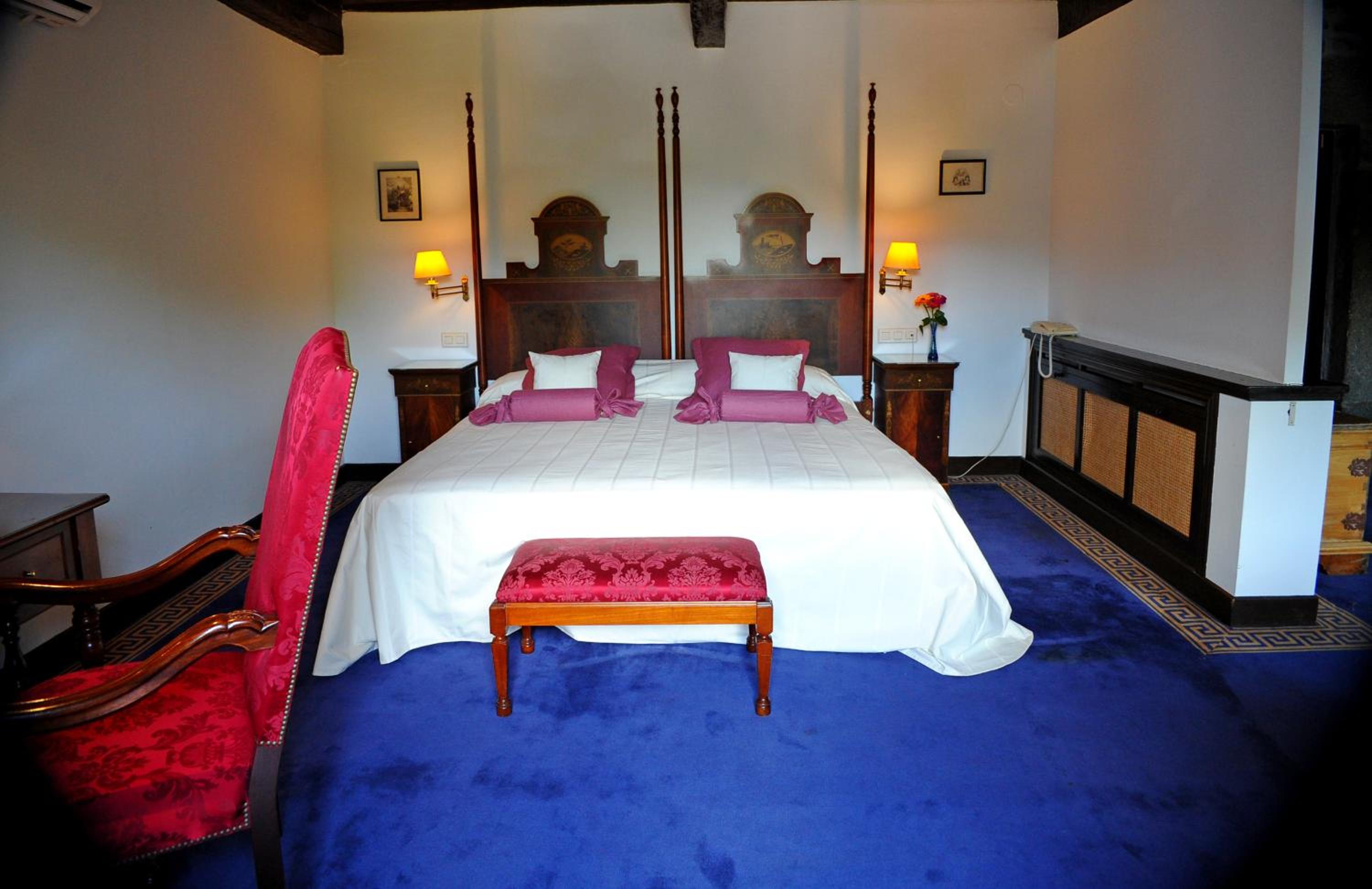 Superior Double Room - Photo 2