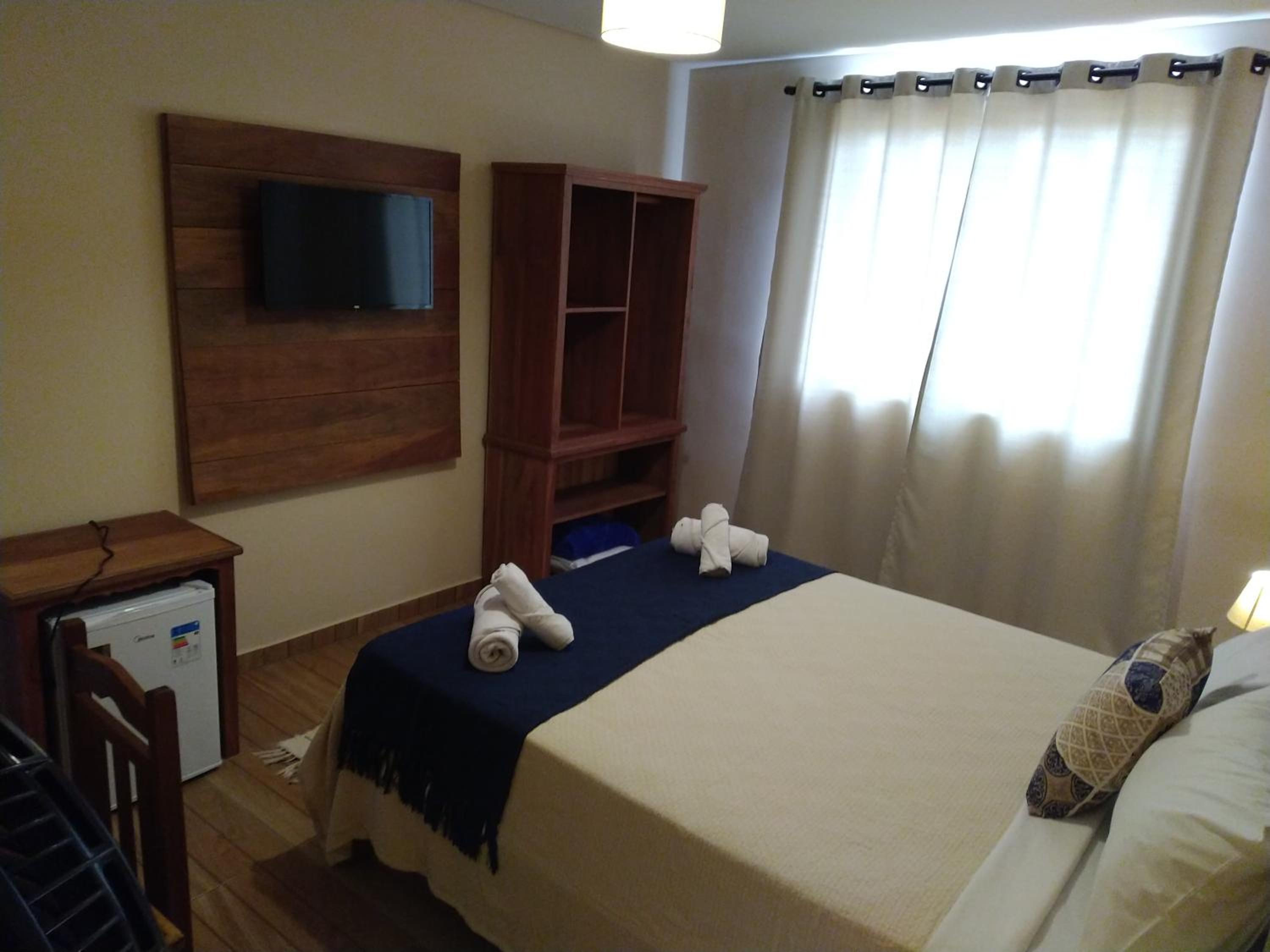 Double Room with Mountain View photo 2