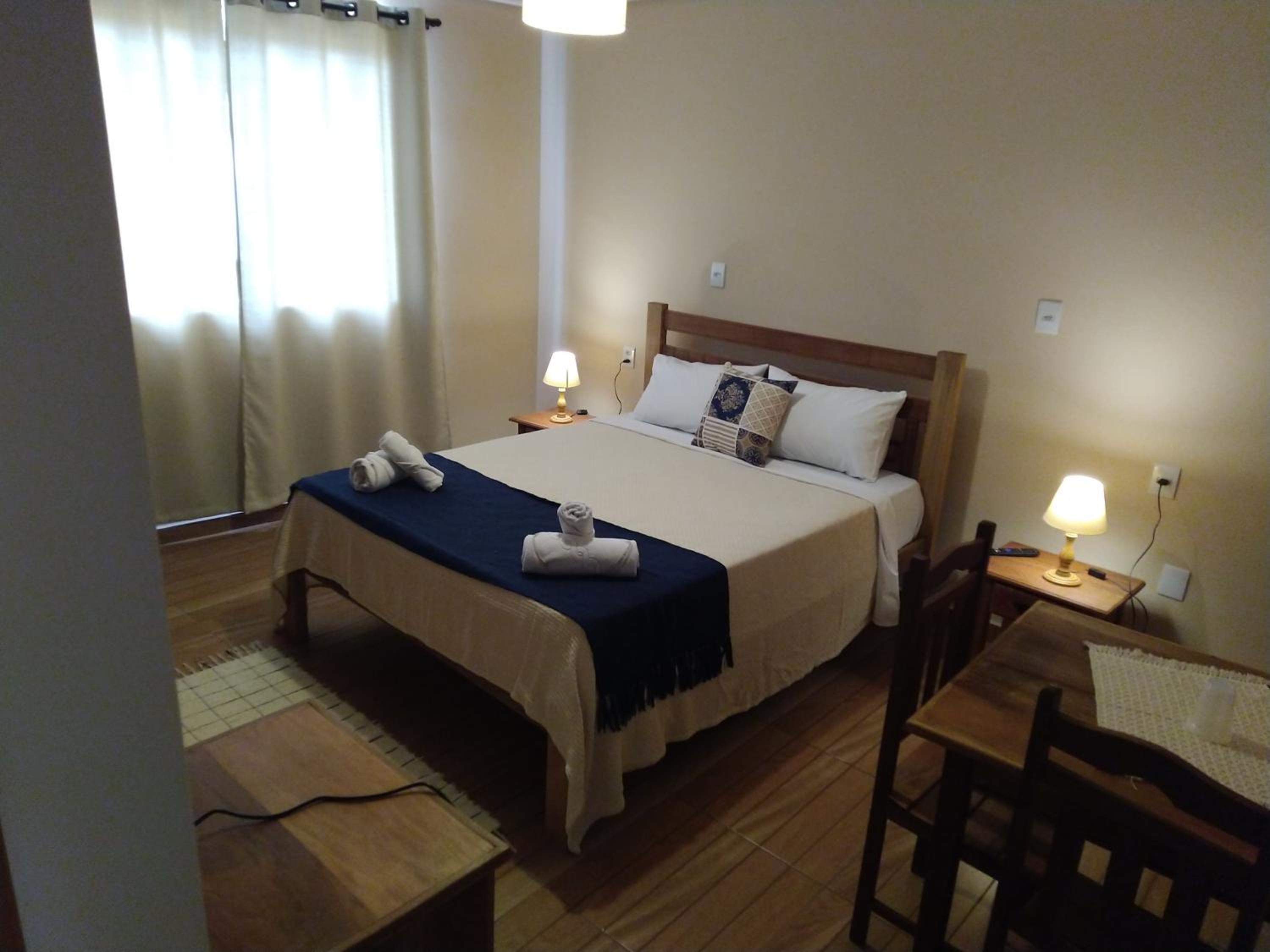 Double Room with Mountain View photo 1