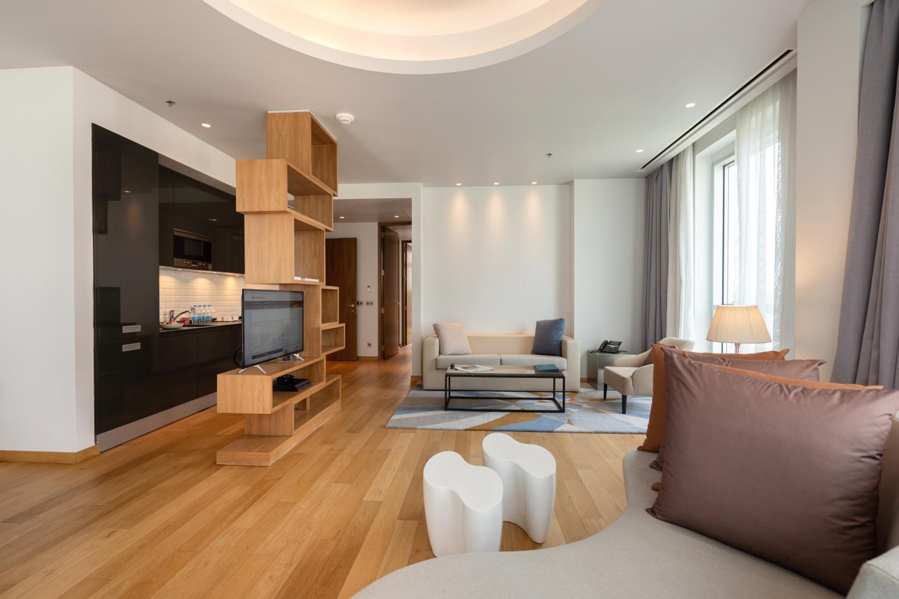 The Key Luxury Apartment photo 1