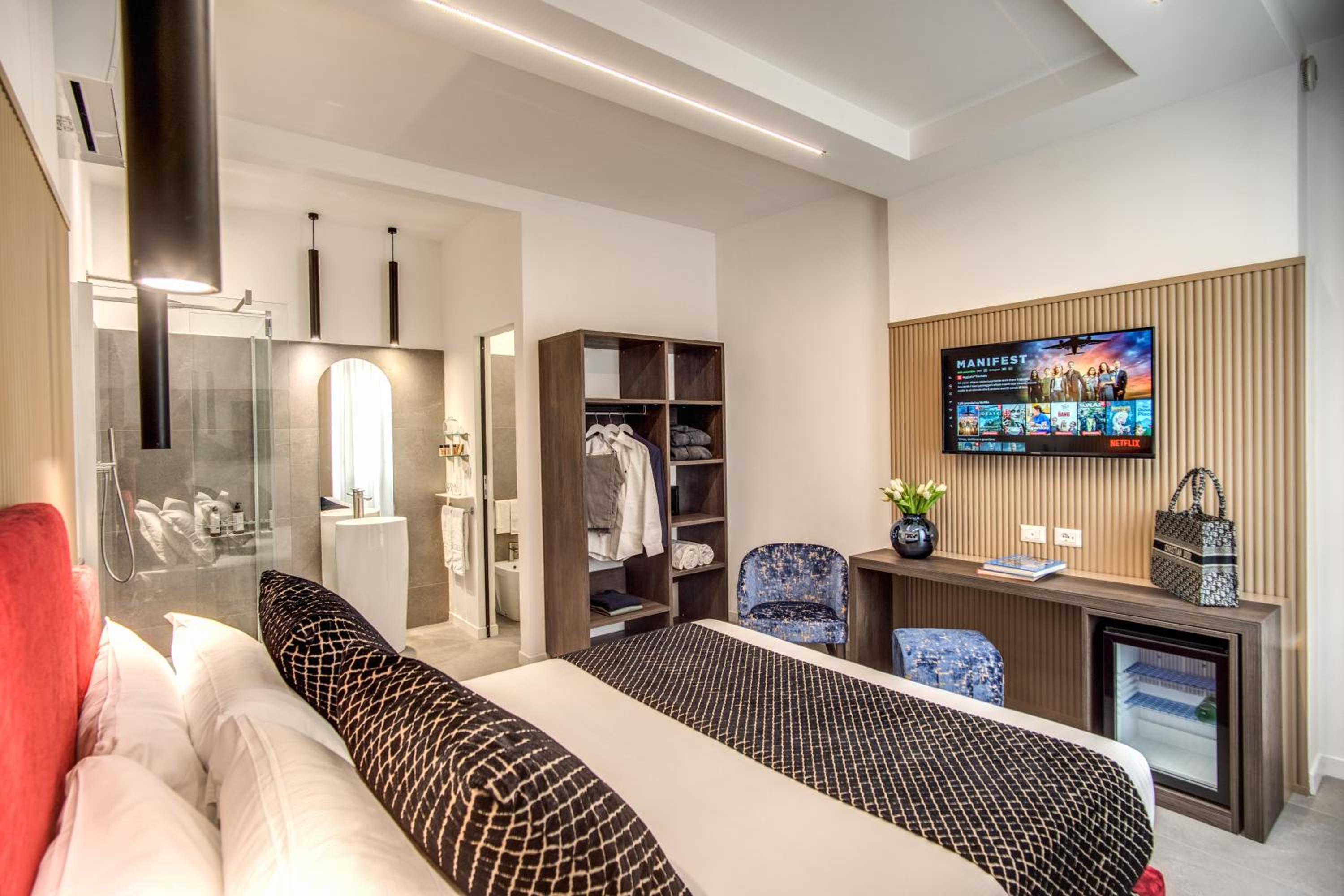 Superior Double Room photo 1