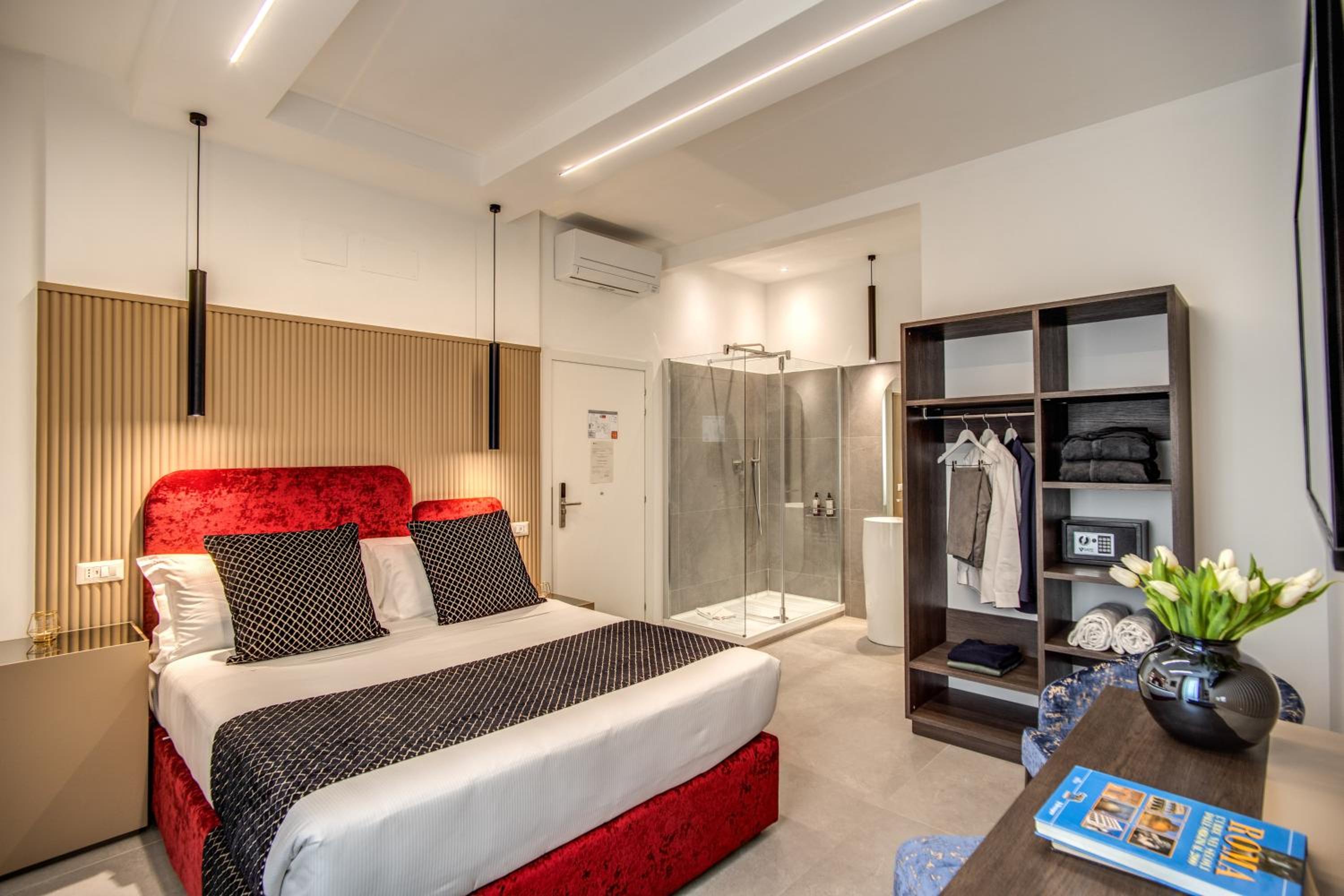 Superior Double Room photo 3