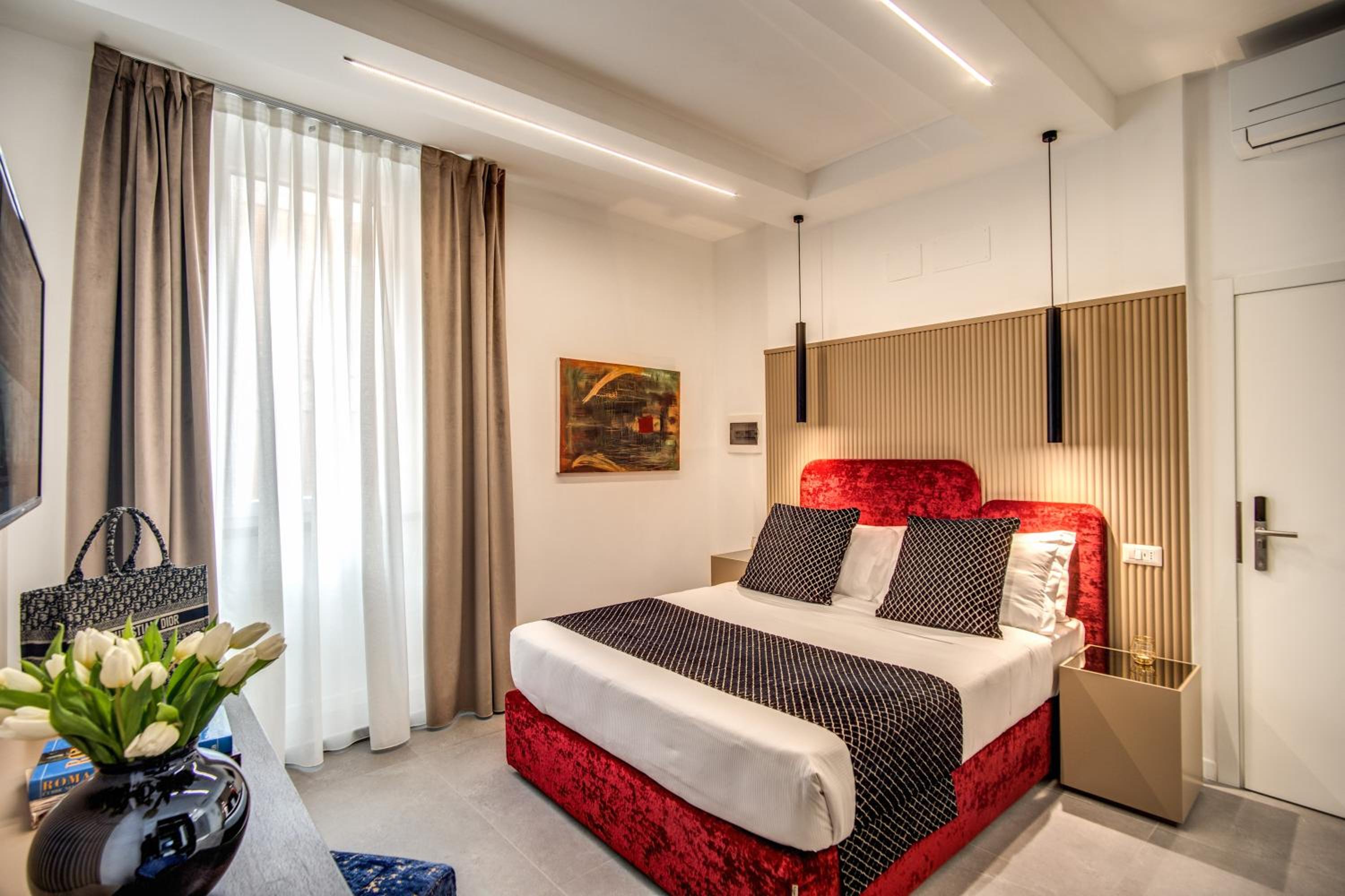 Superior Double Room photo 2