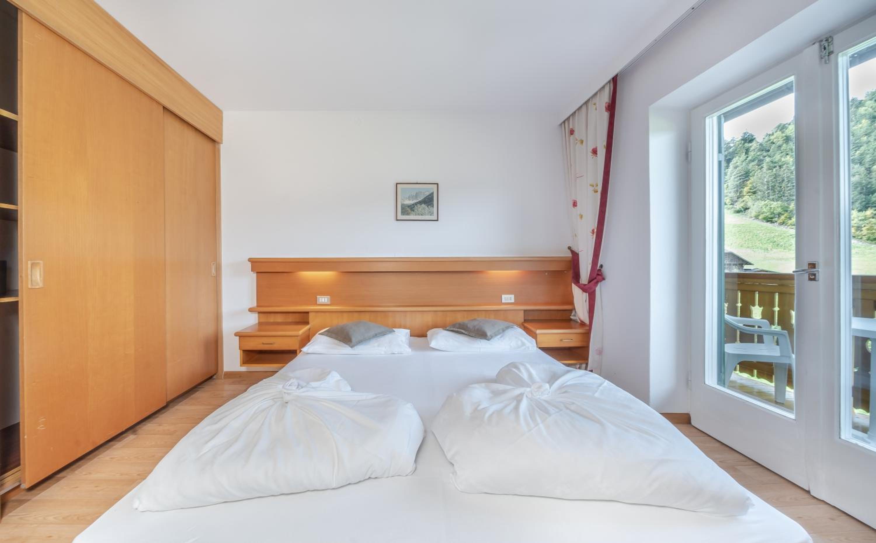 Double Room (3 Stars) - Photo 5