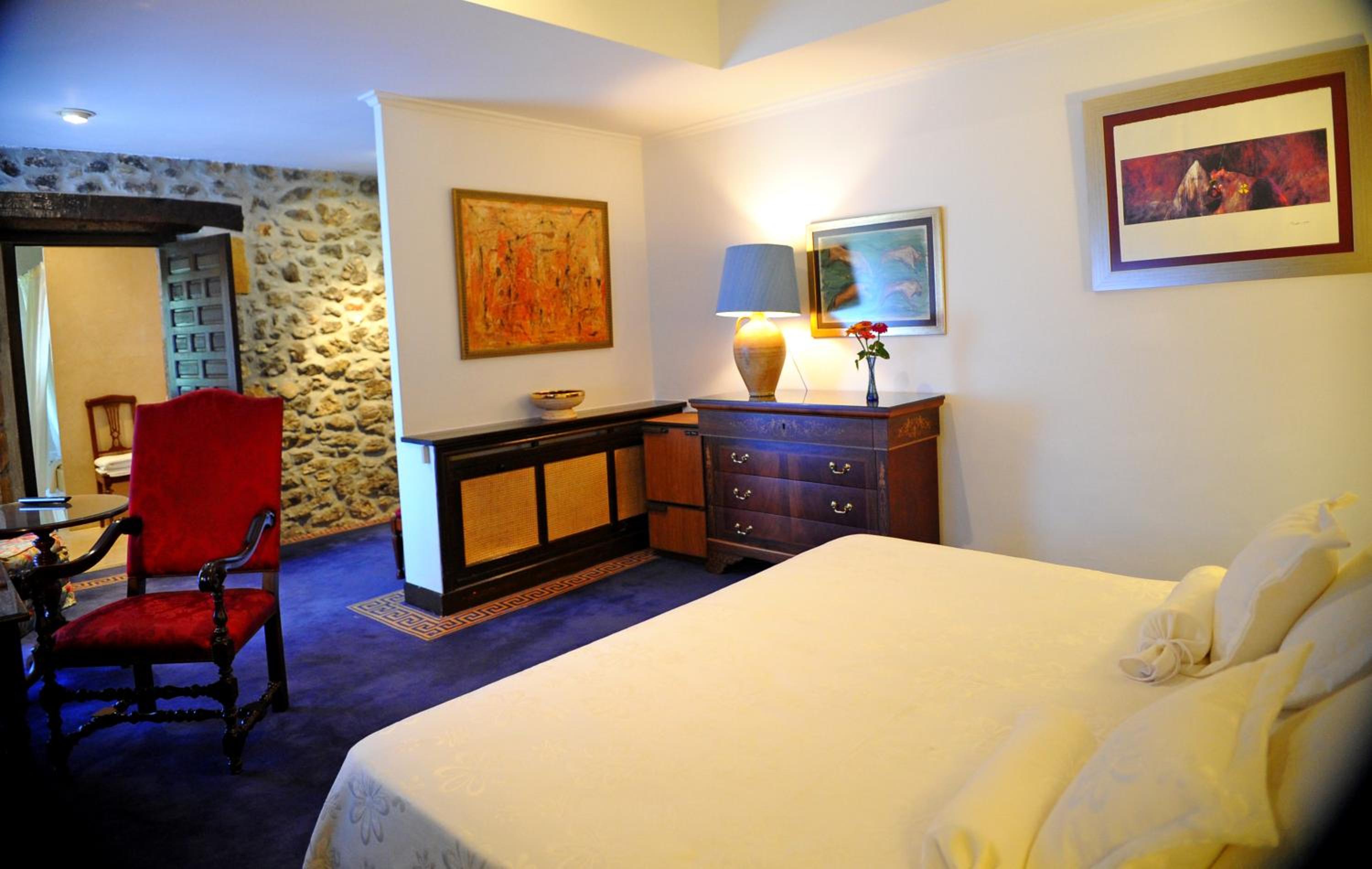 Superior Double Room - Photo 3