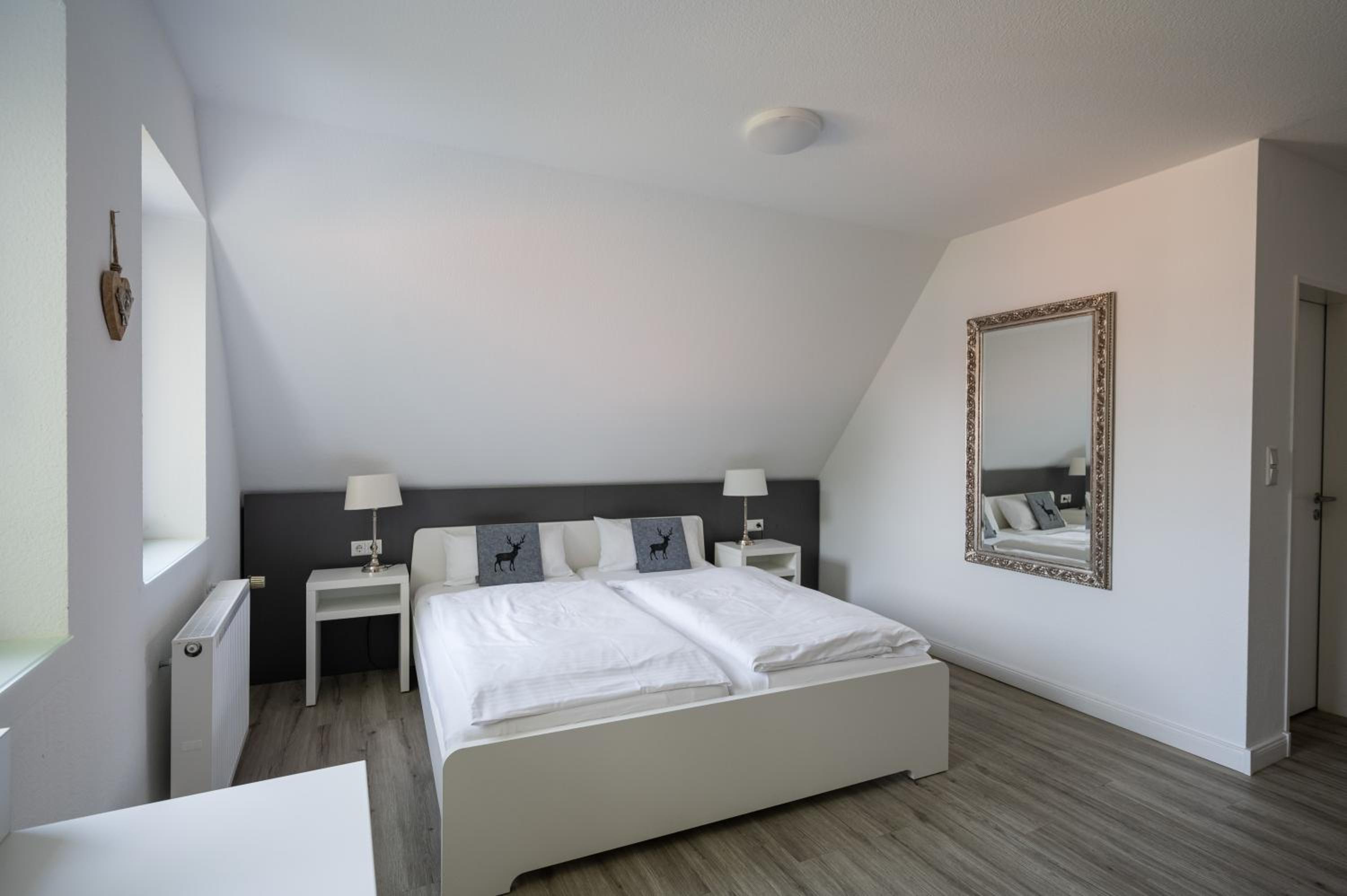 Double Room photo 2