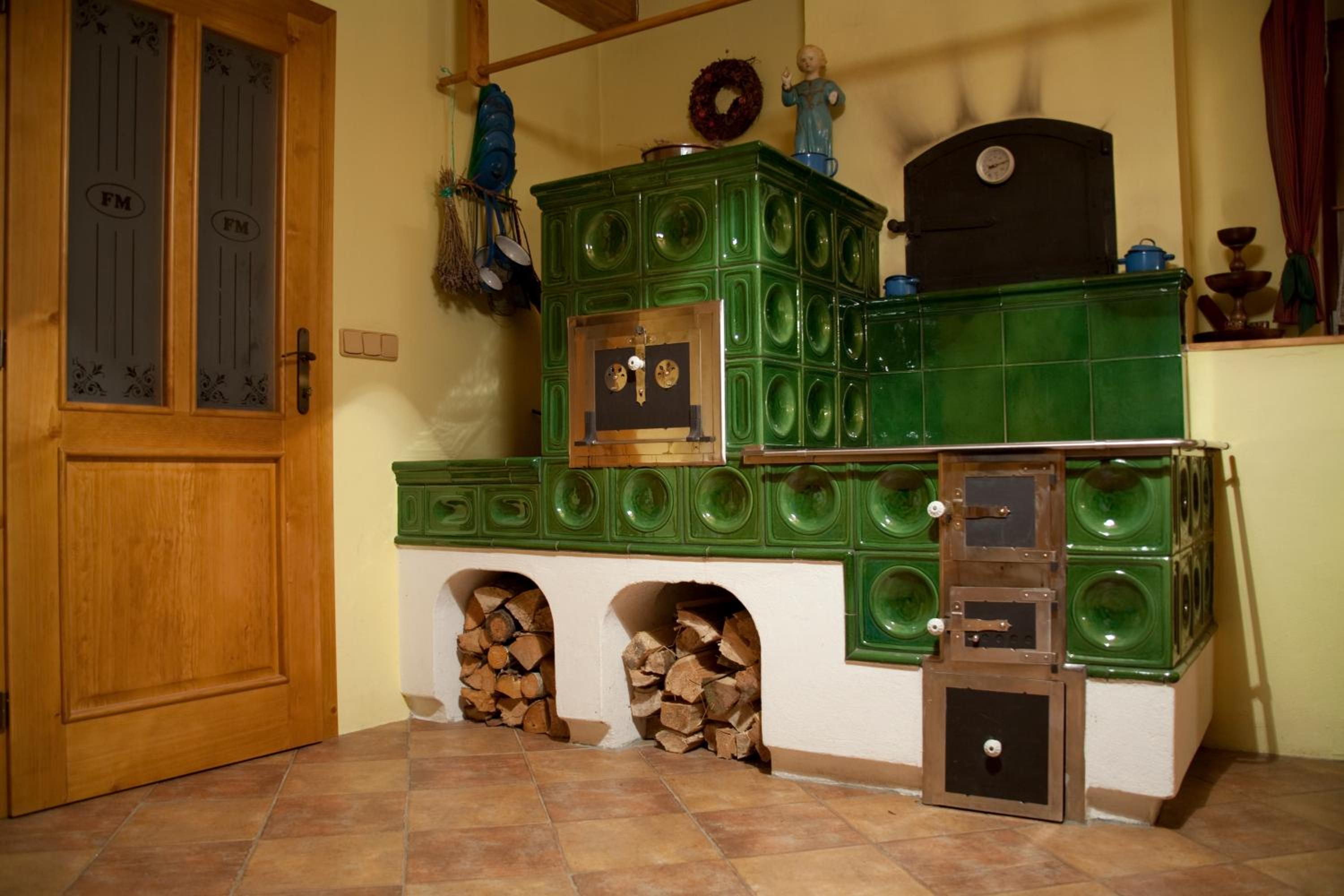 Duplex Apartment photo 3