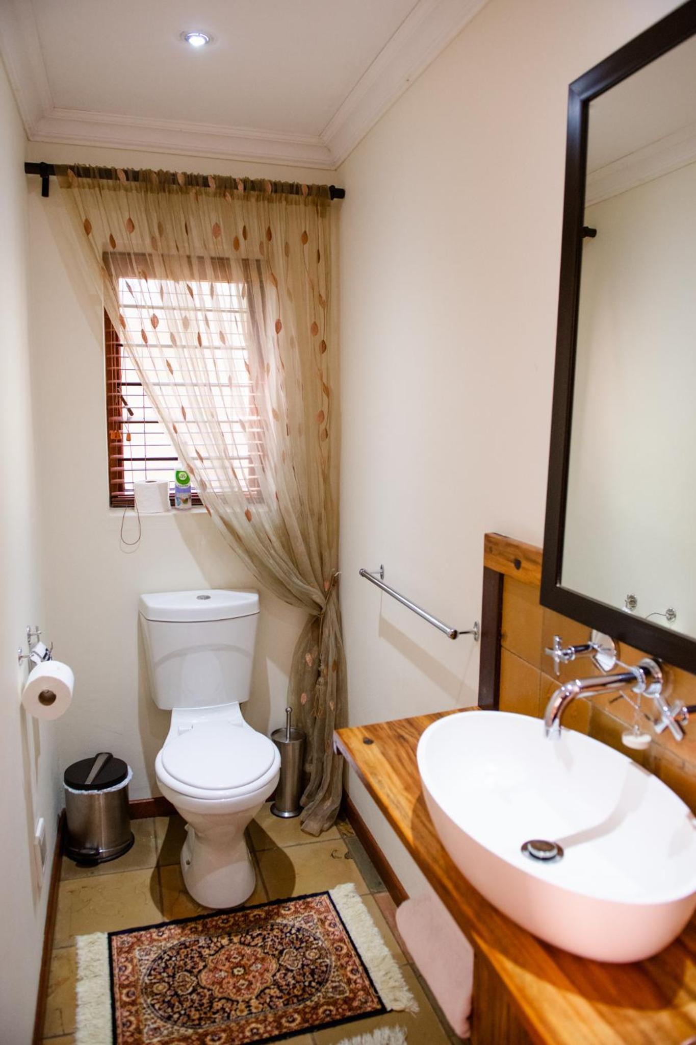 Standard Double or Twin Room photo 3