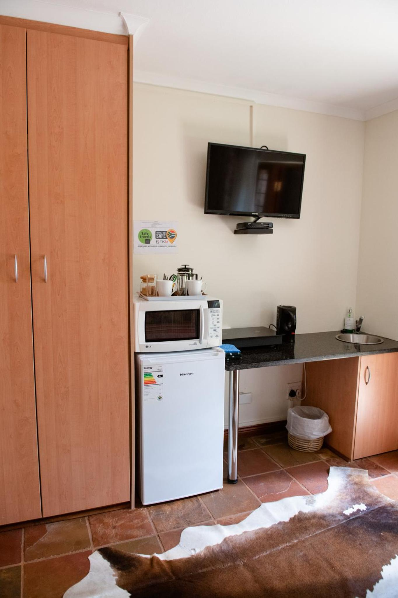Family Suite photo 2