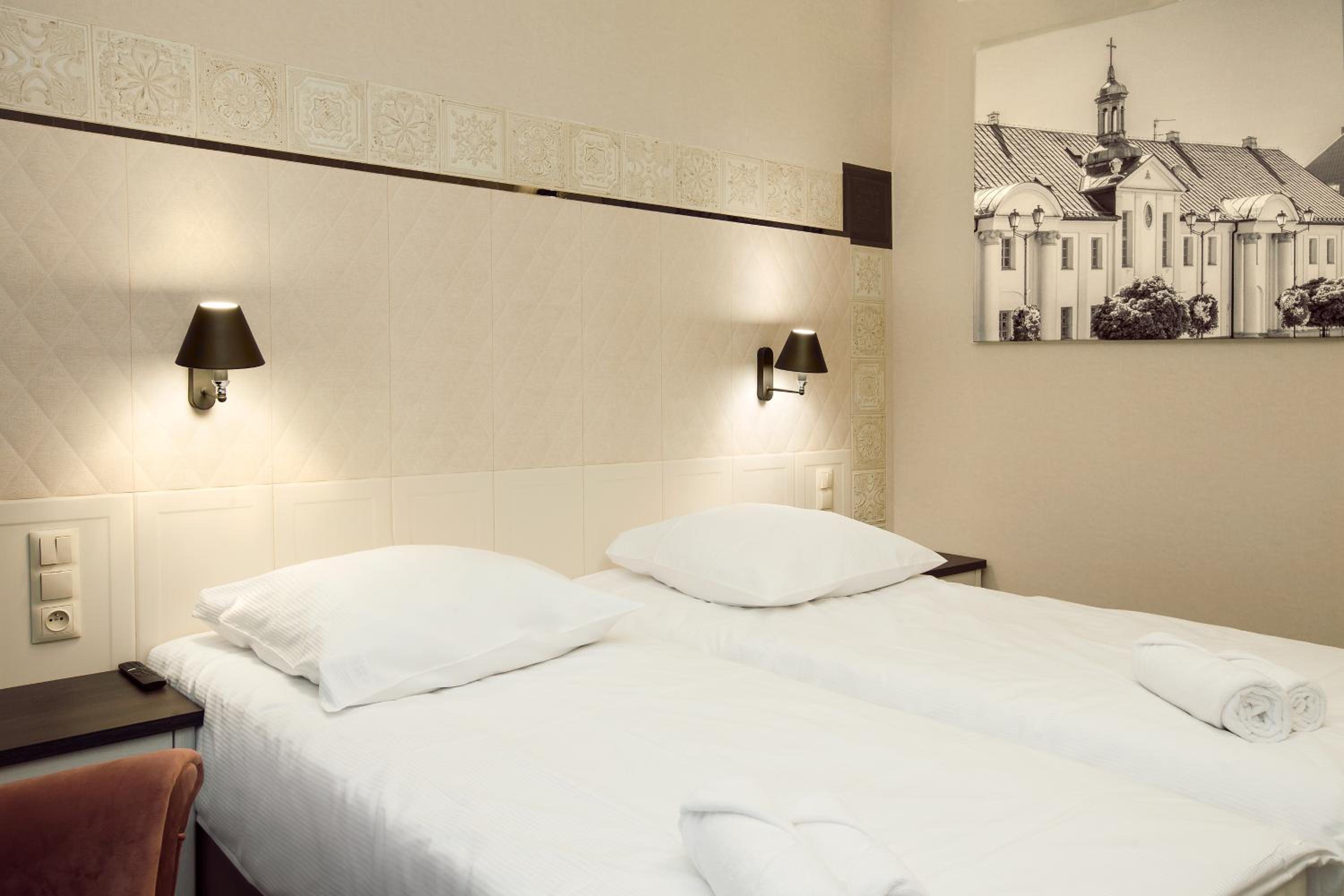 Deluxe Double Room - Photo 4