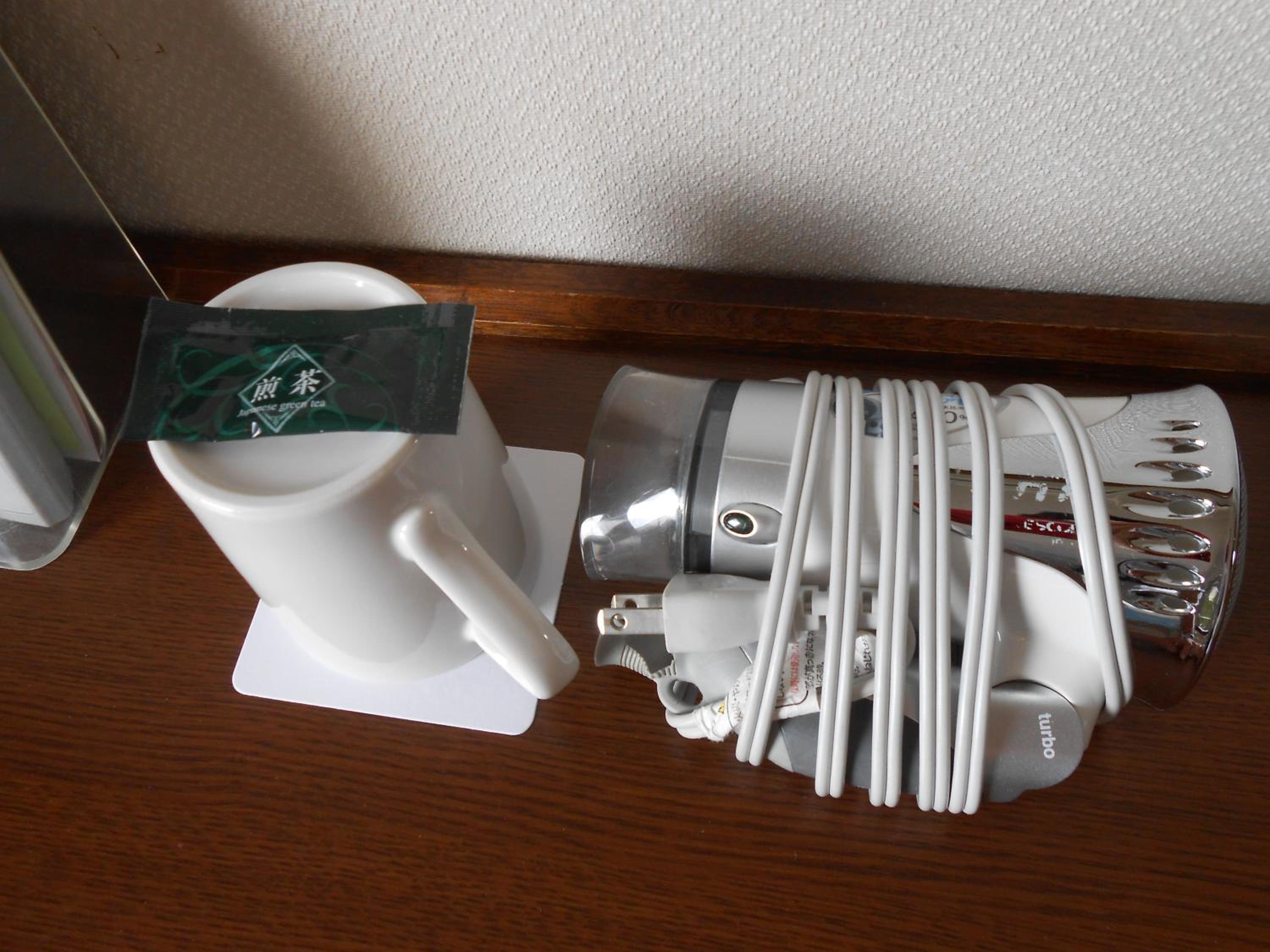 Double Room with Small Double Bed - Smoking photo 2