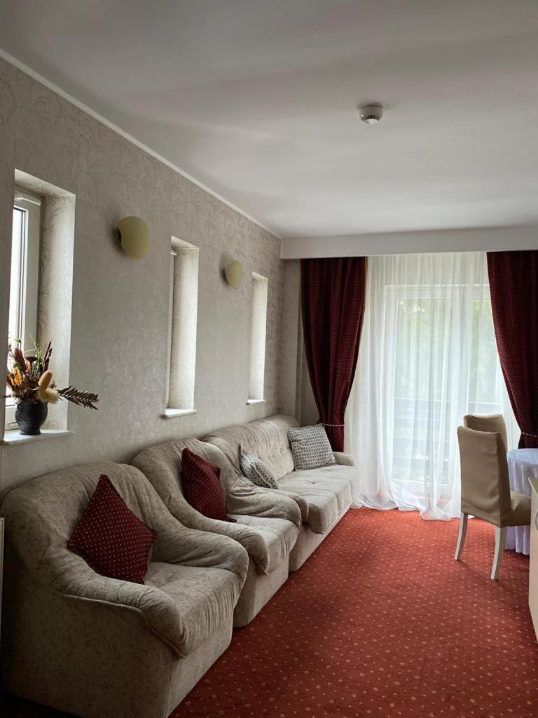 Superior Apartment photo 1