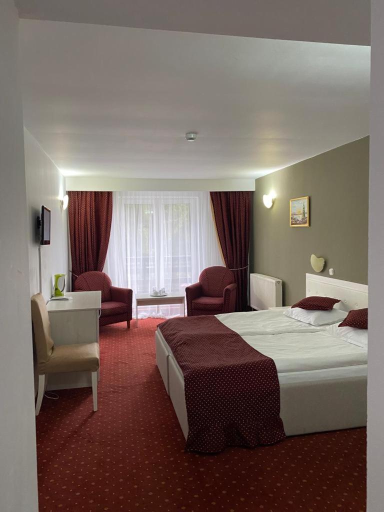 Twin Room photo 1