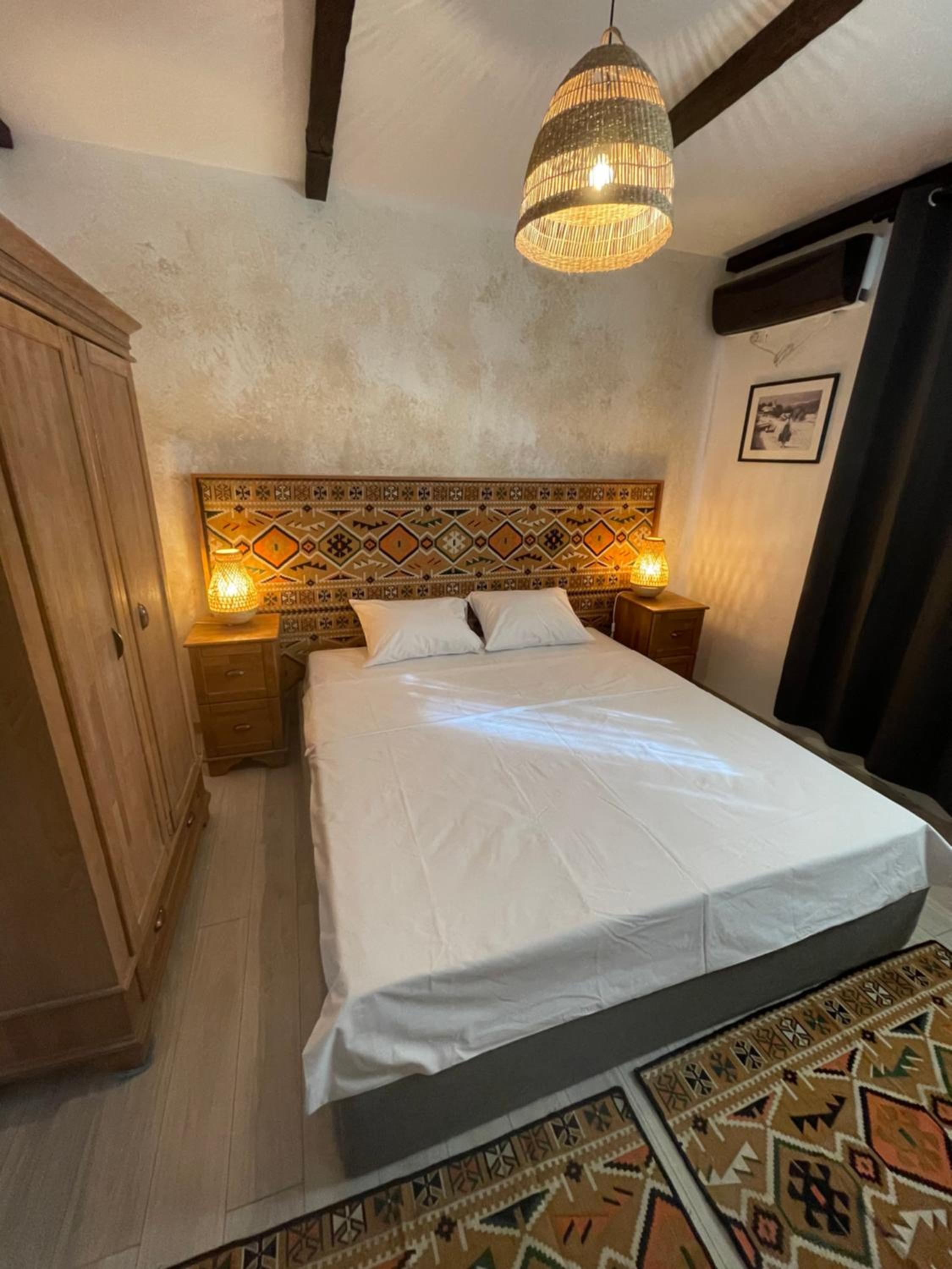 Double Room - Photo 1