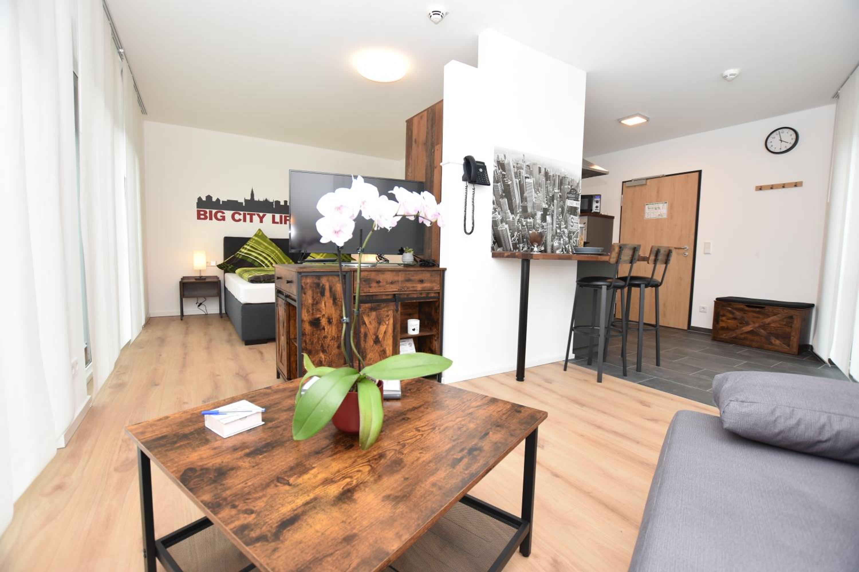Junior Suite