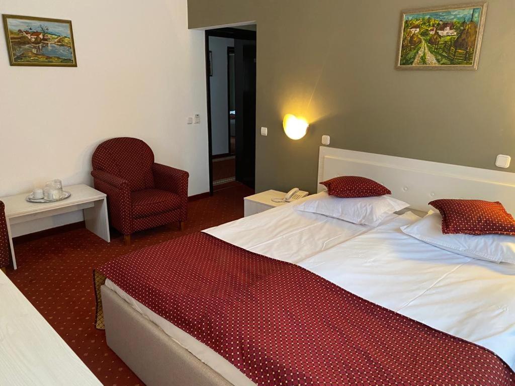 Double Room photo 1