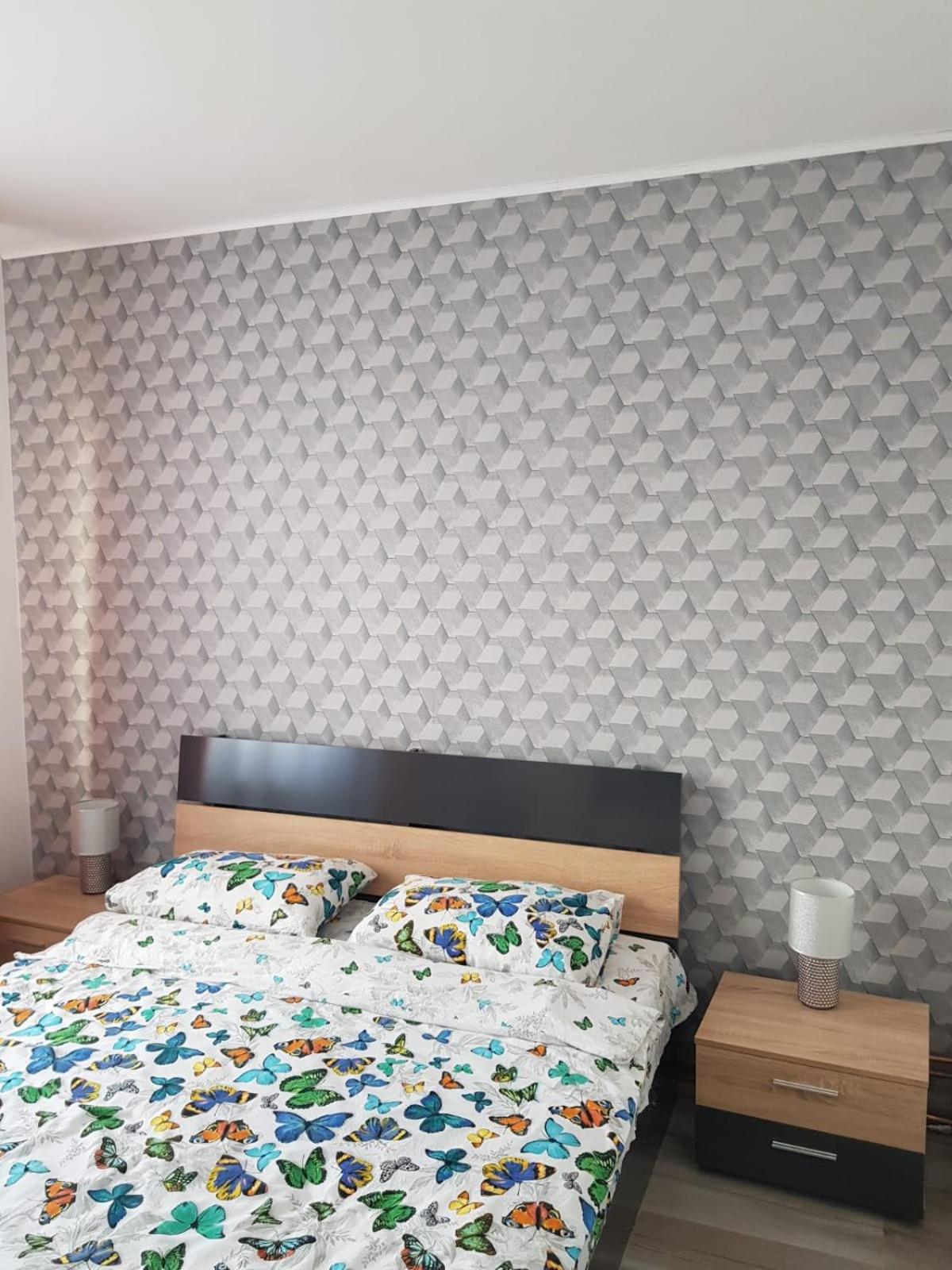 One-Bedroom Apartment - Photo 18