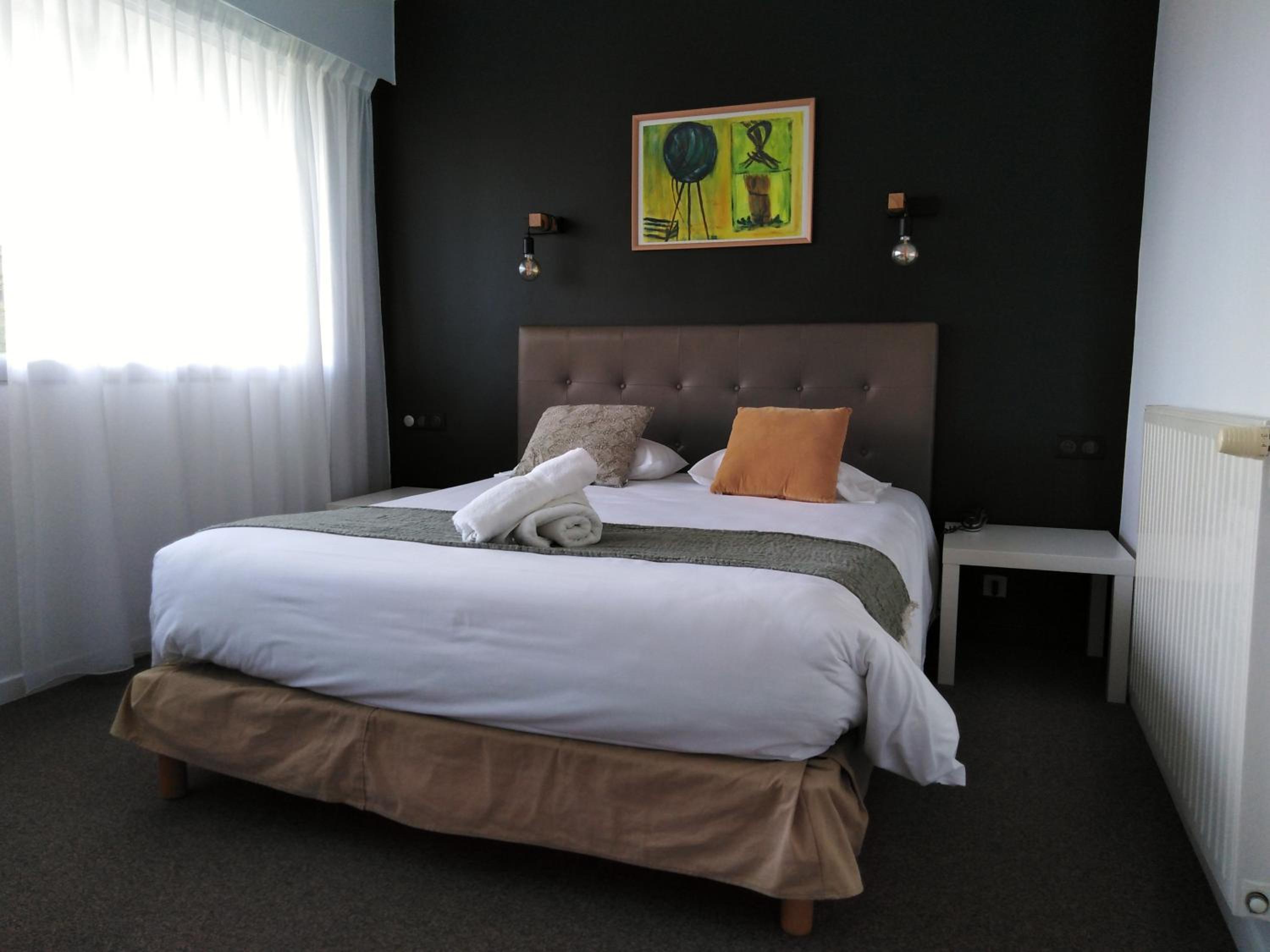 Superior Double Room - Photo 6