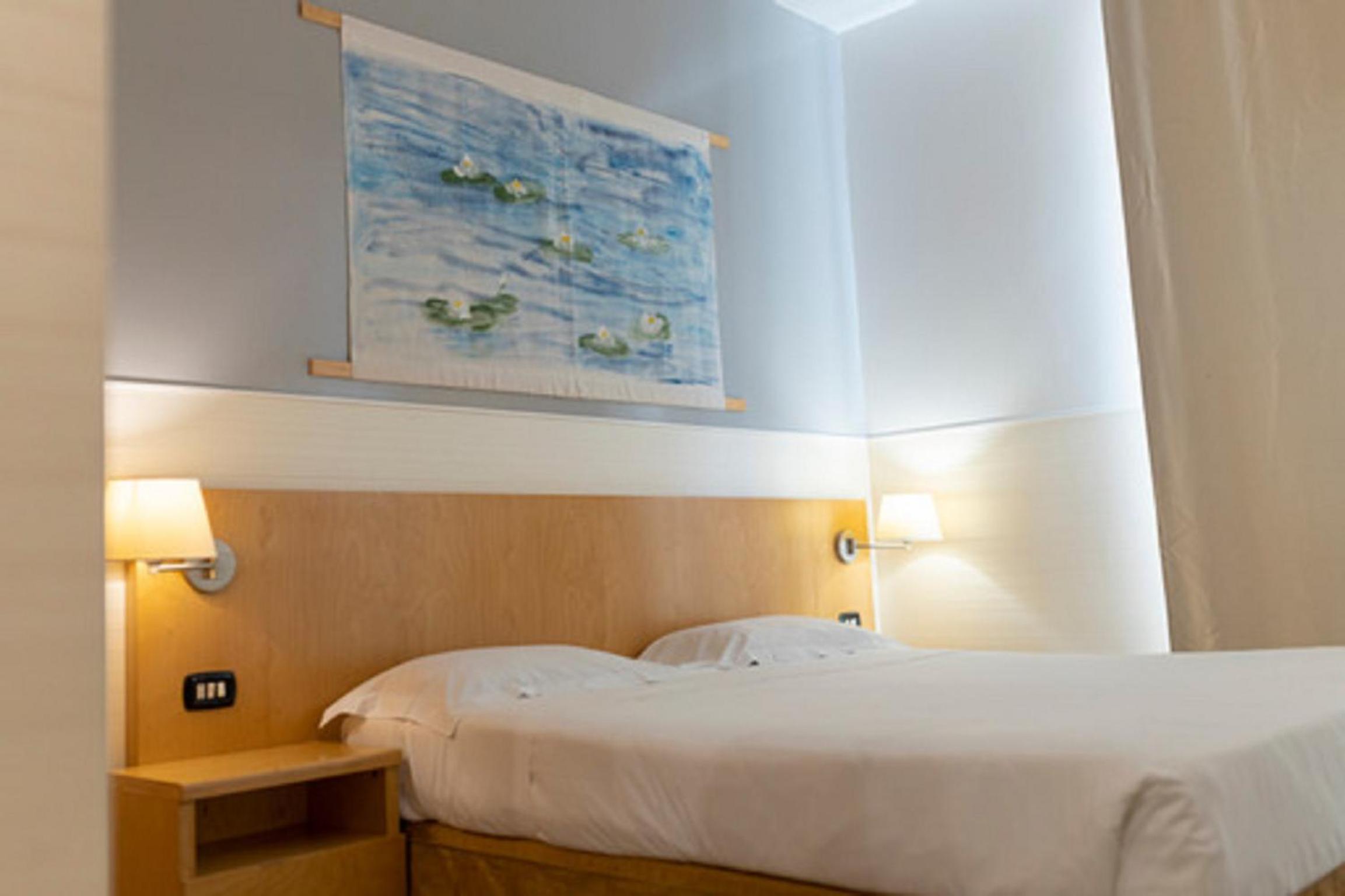 Double or Twin Room photo 1