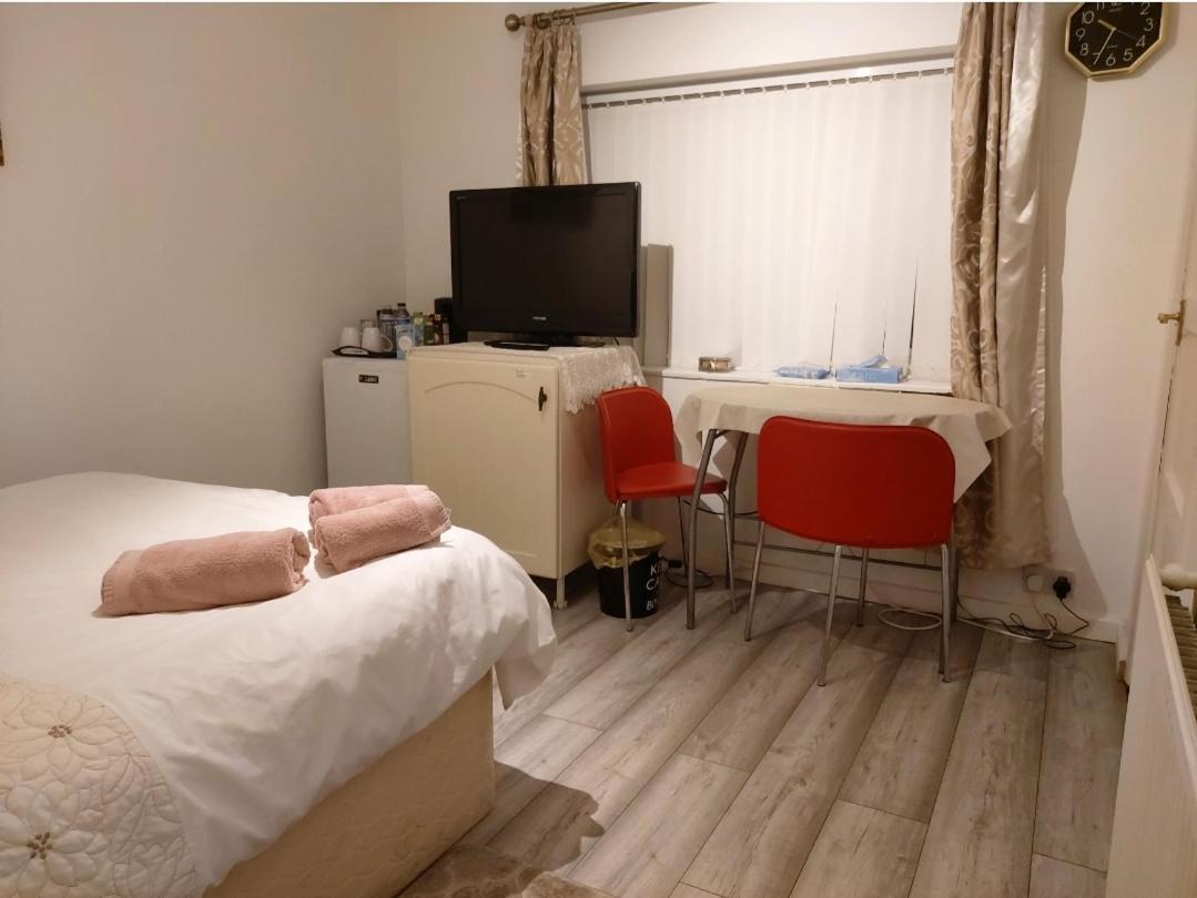 Deluxe Double Room - Photo 2