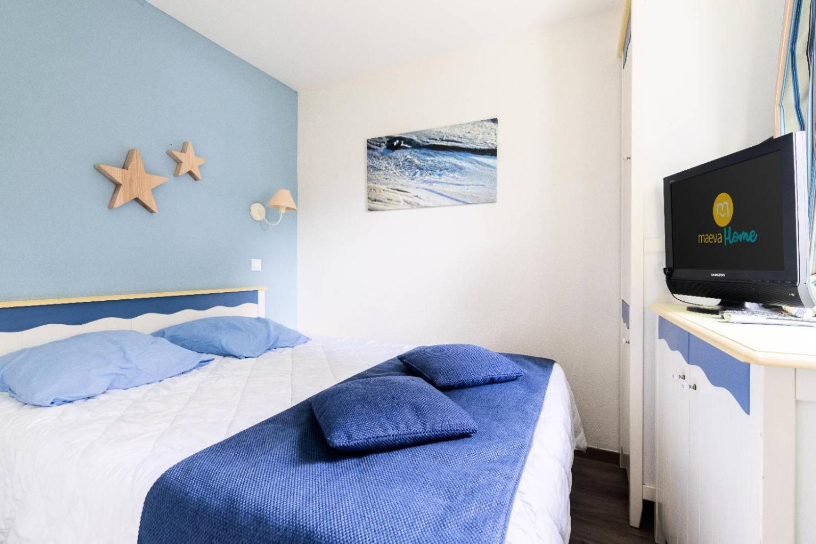 Select One-Bedroom Apartment (5 People) photo 2