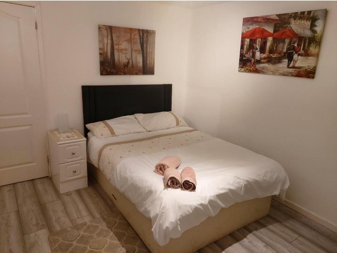 Deluxe Double Room - Photo 1