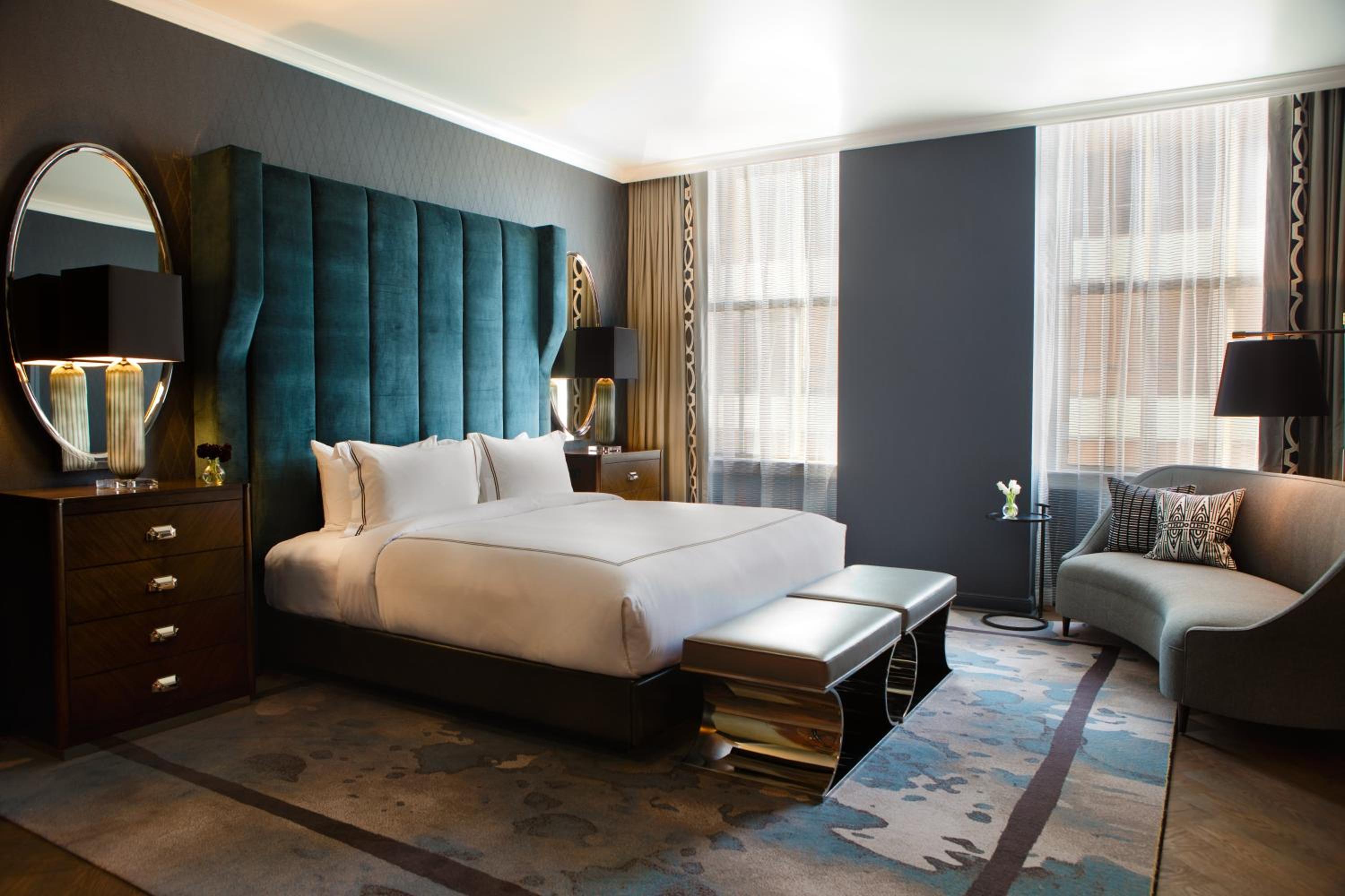 Presidential Suite