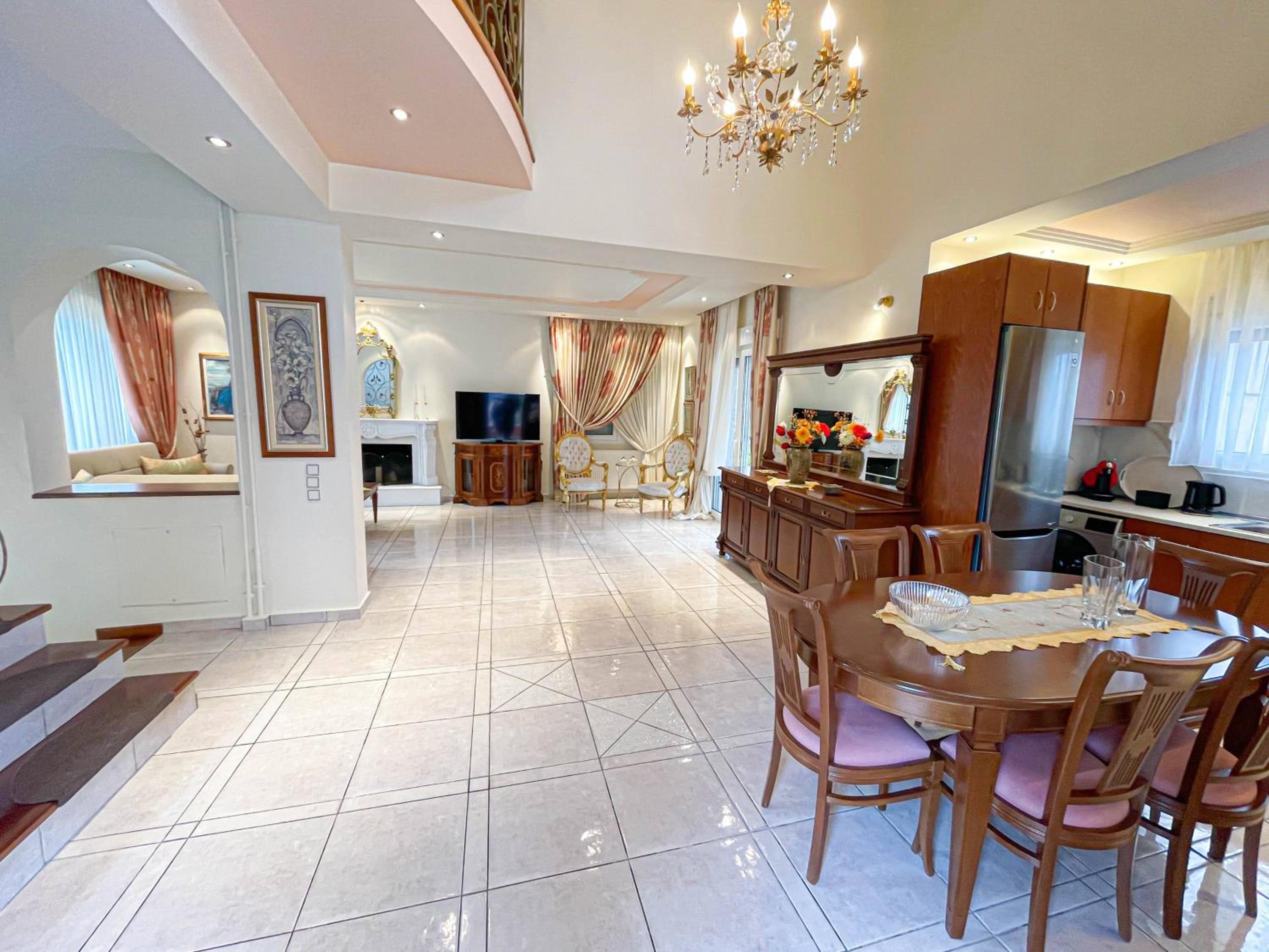 Deluxe Villa photo 1
