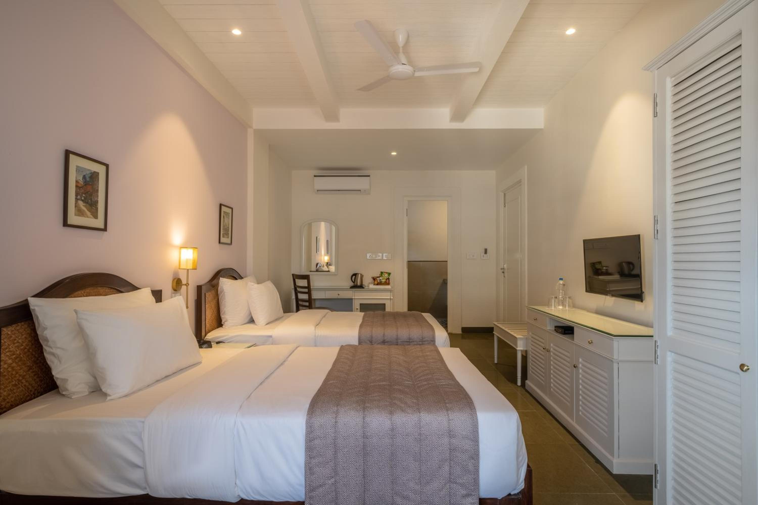 Superior Twin Room photo 1