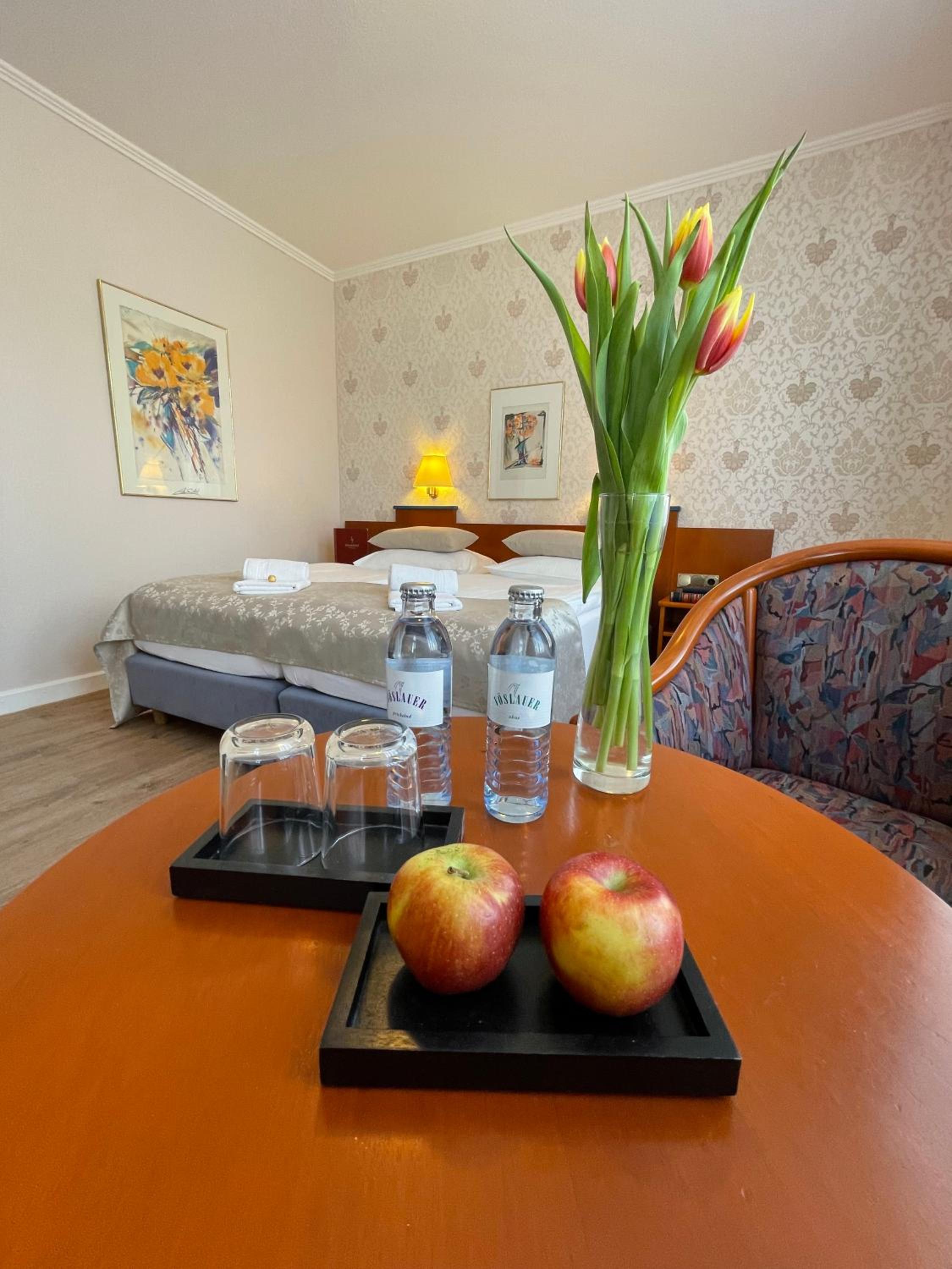 Standard Double Room photo 2