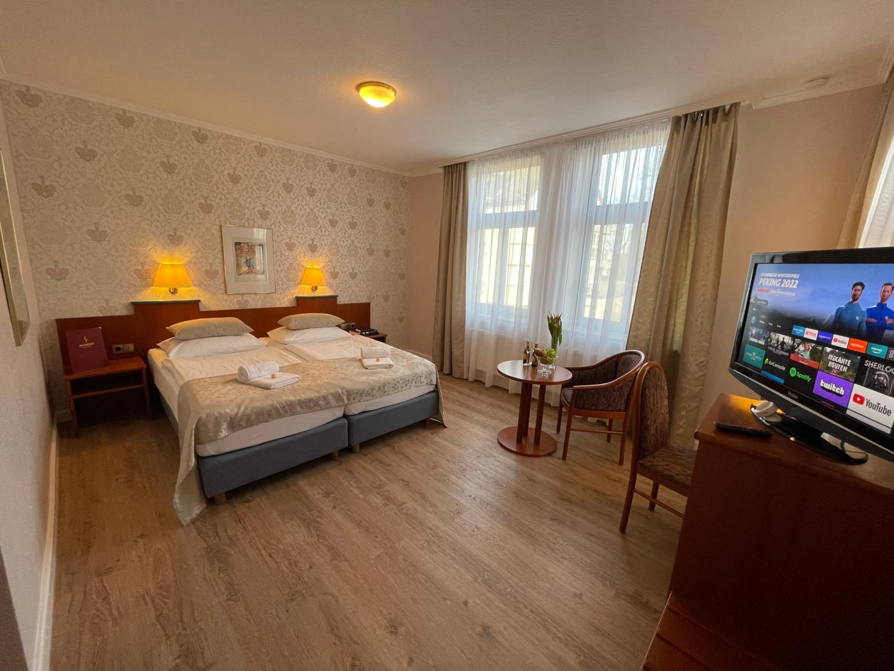 Standard Double Room photo 1