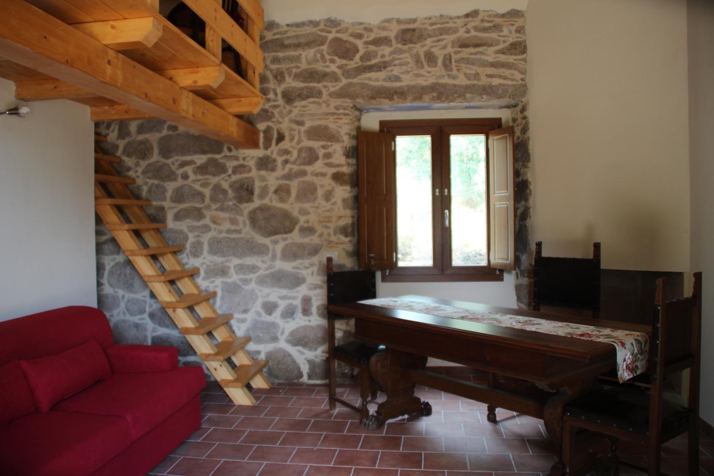 Studio - Split Level
