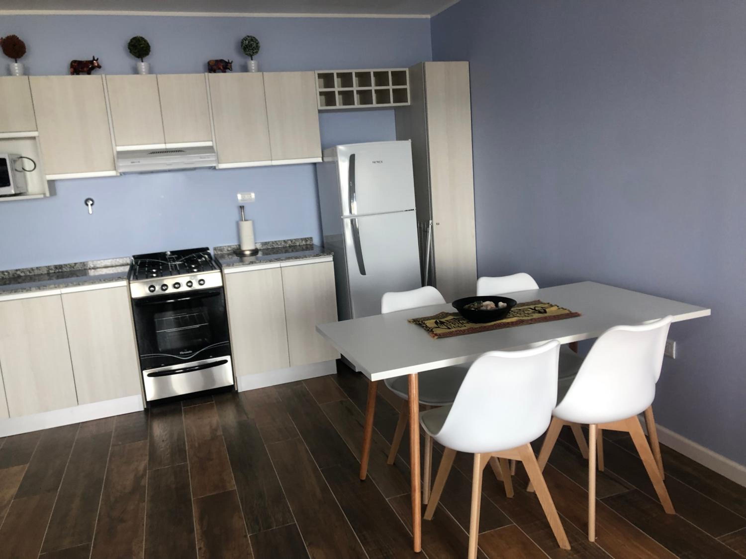 Apartment with Sea View photo 2