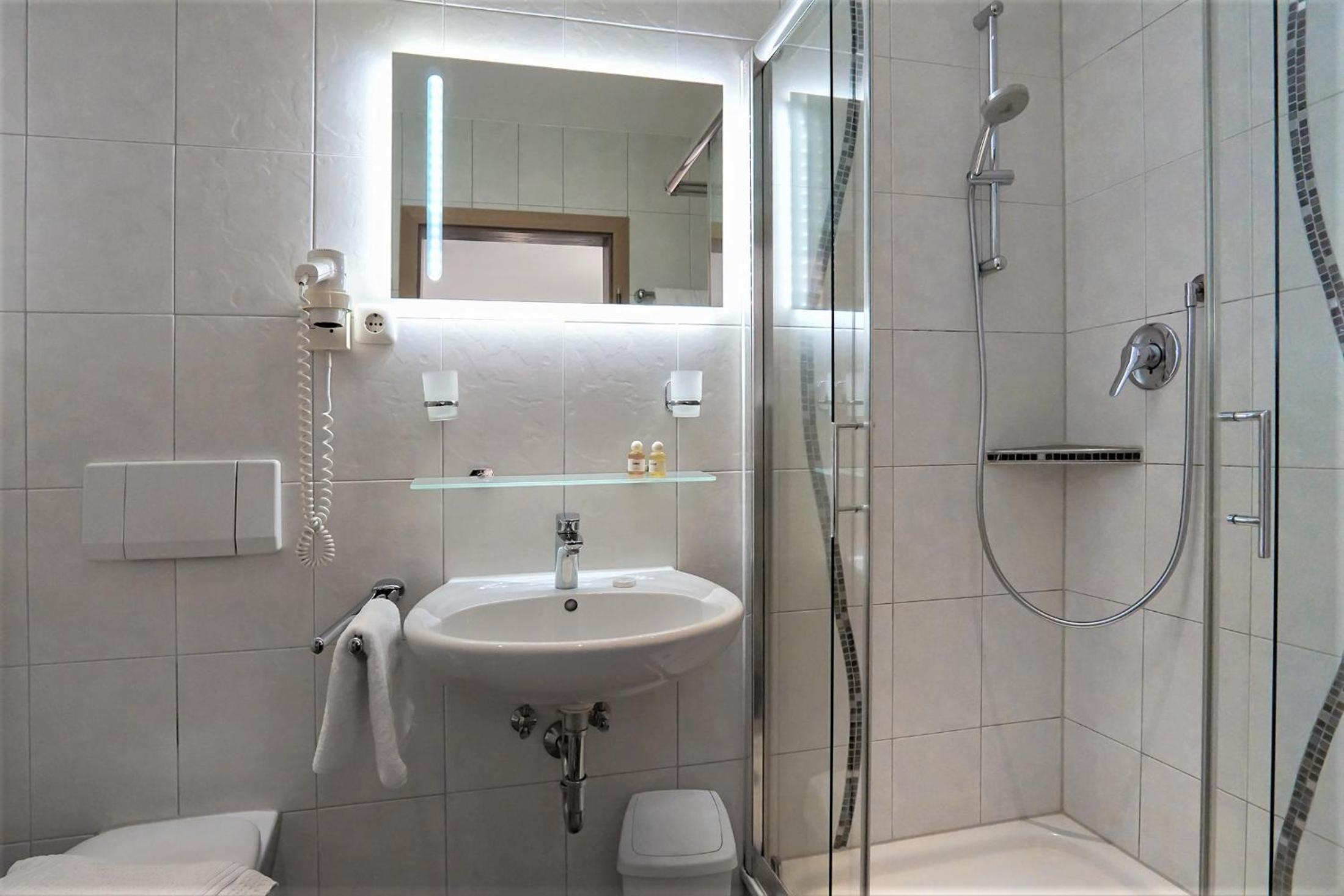 Double Room with Lake View photo 3
